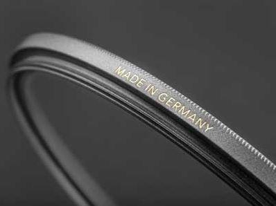 B+W T-Pro 007 Clear MRC nano