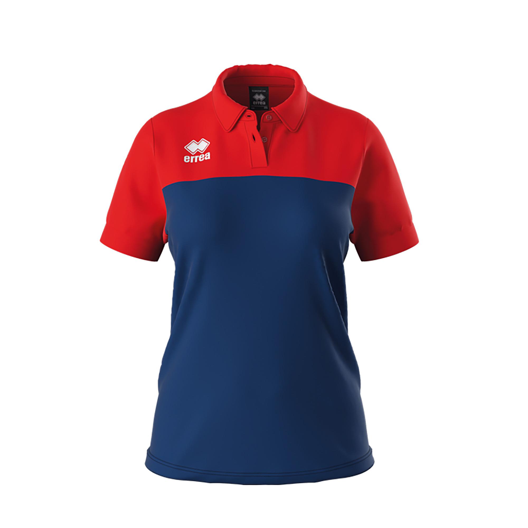 errea Bonnie Poloshirt