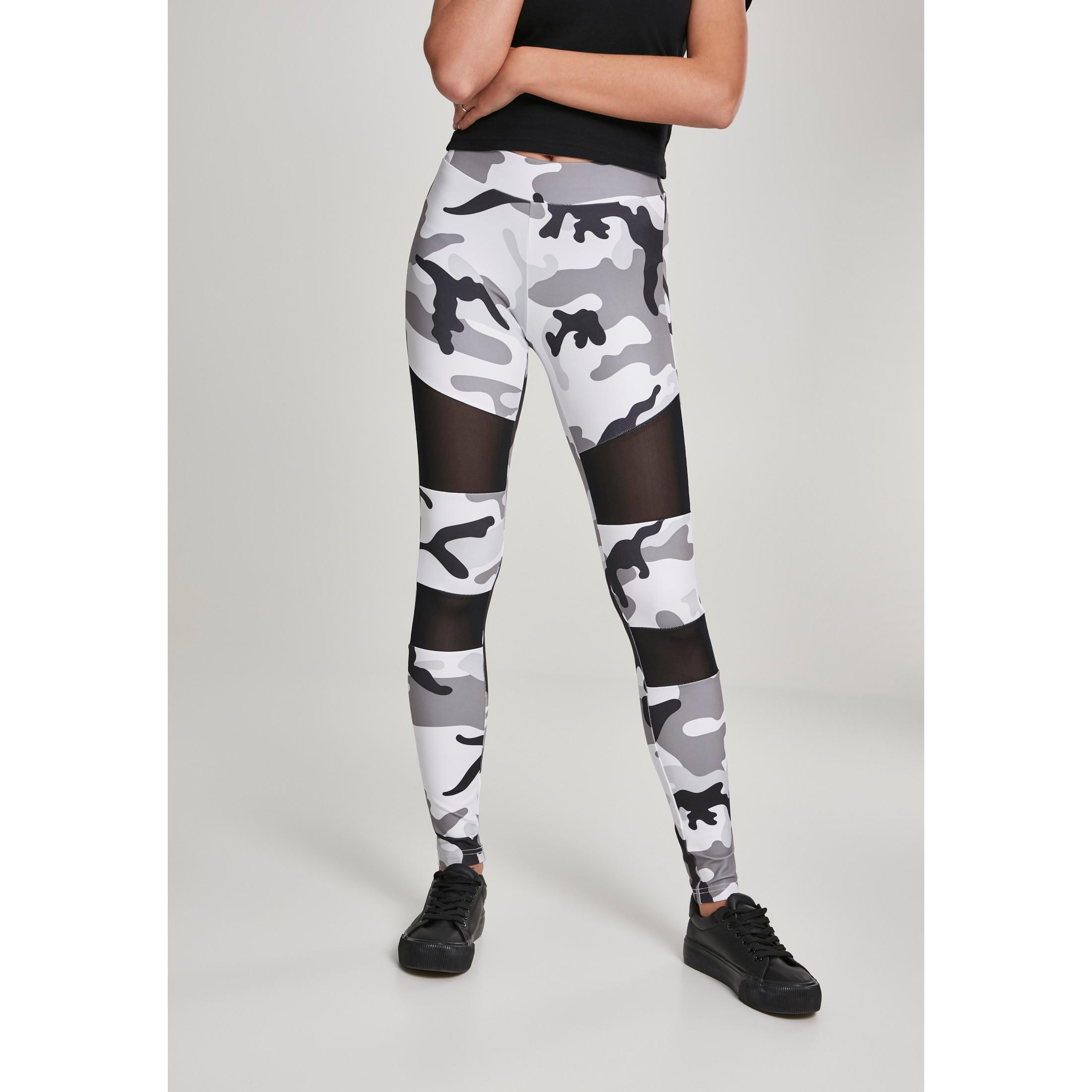 URBAN CLASSICS urban classic esh daen-leggings
