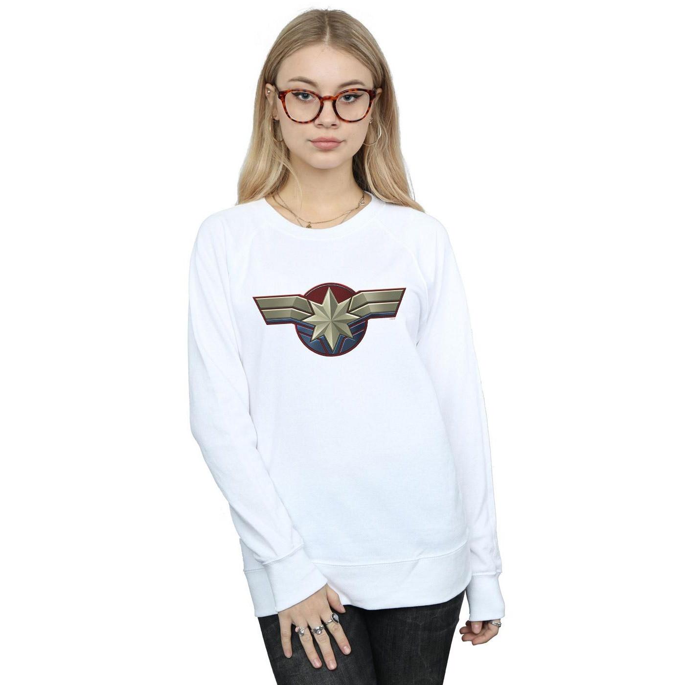 MARVEL Sweatshirt