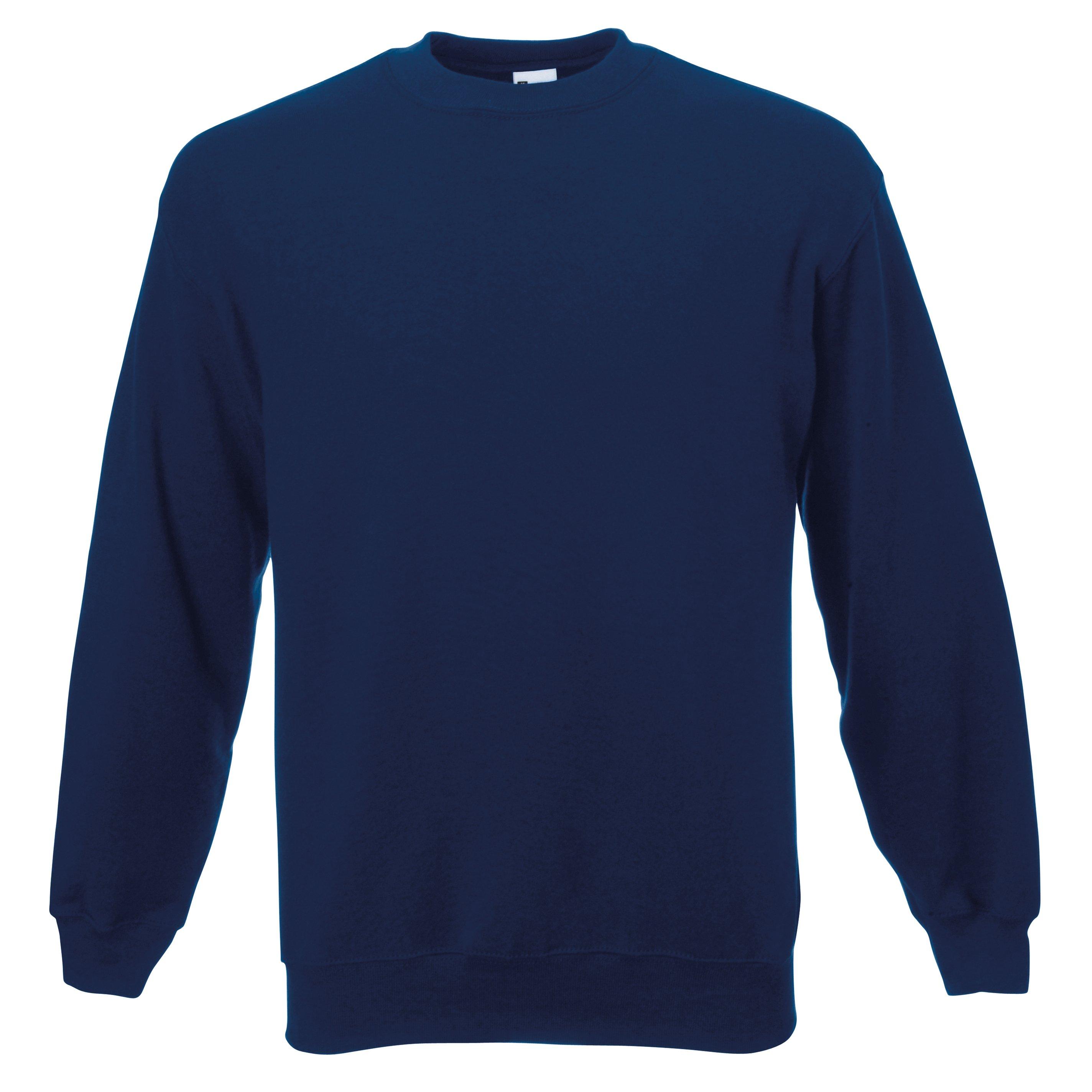Universal Textiles Männer Jersey Sweater