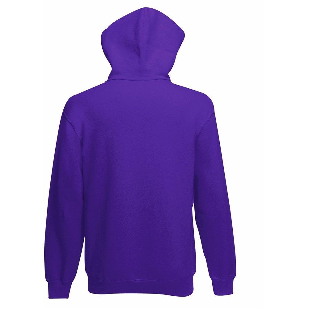 Fruit of the Loom Kapuzenpullover