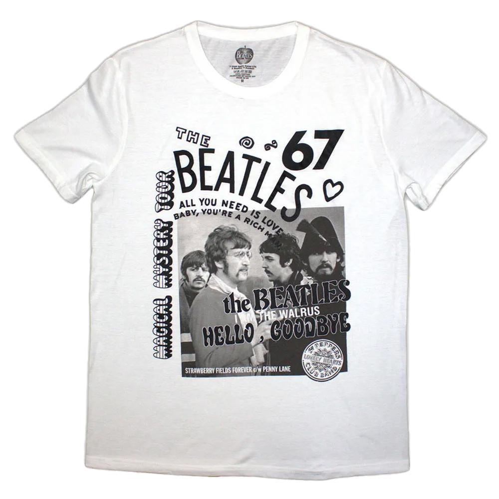 The Beatles 1967 T-Shirt