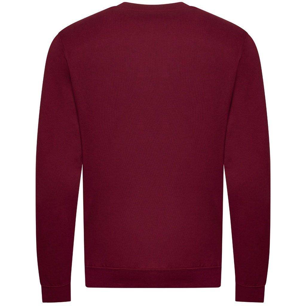 AWDis Sweatshirt, aus biologischem Anbau