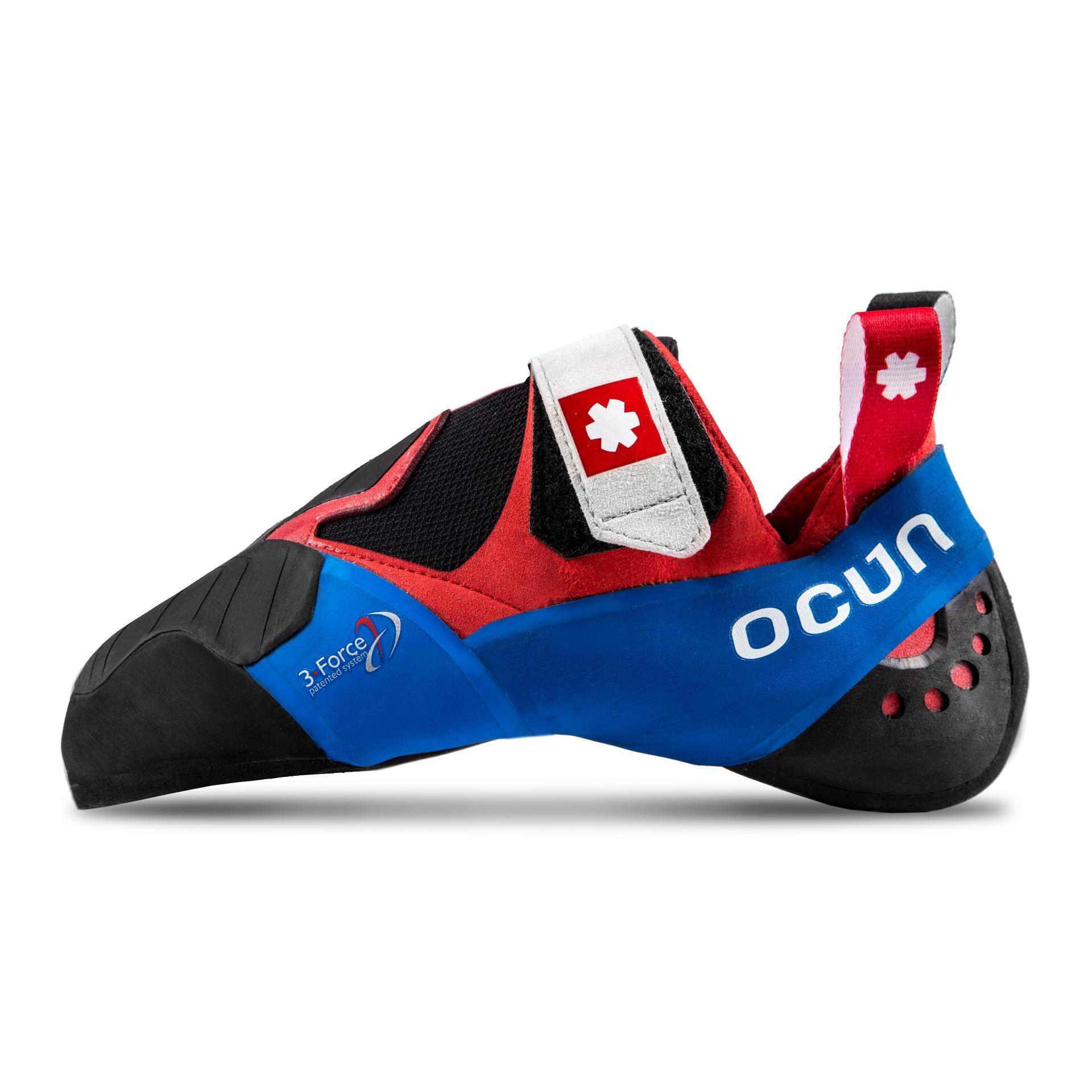 Ocun kletterschuhe nitro