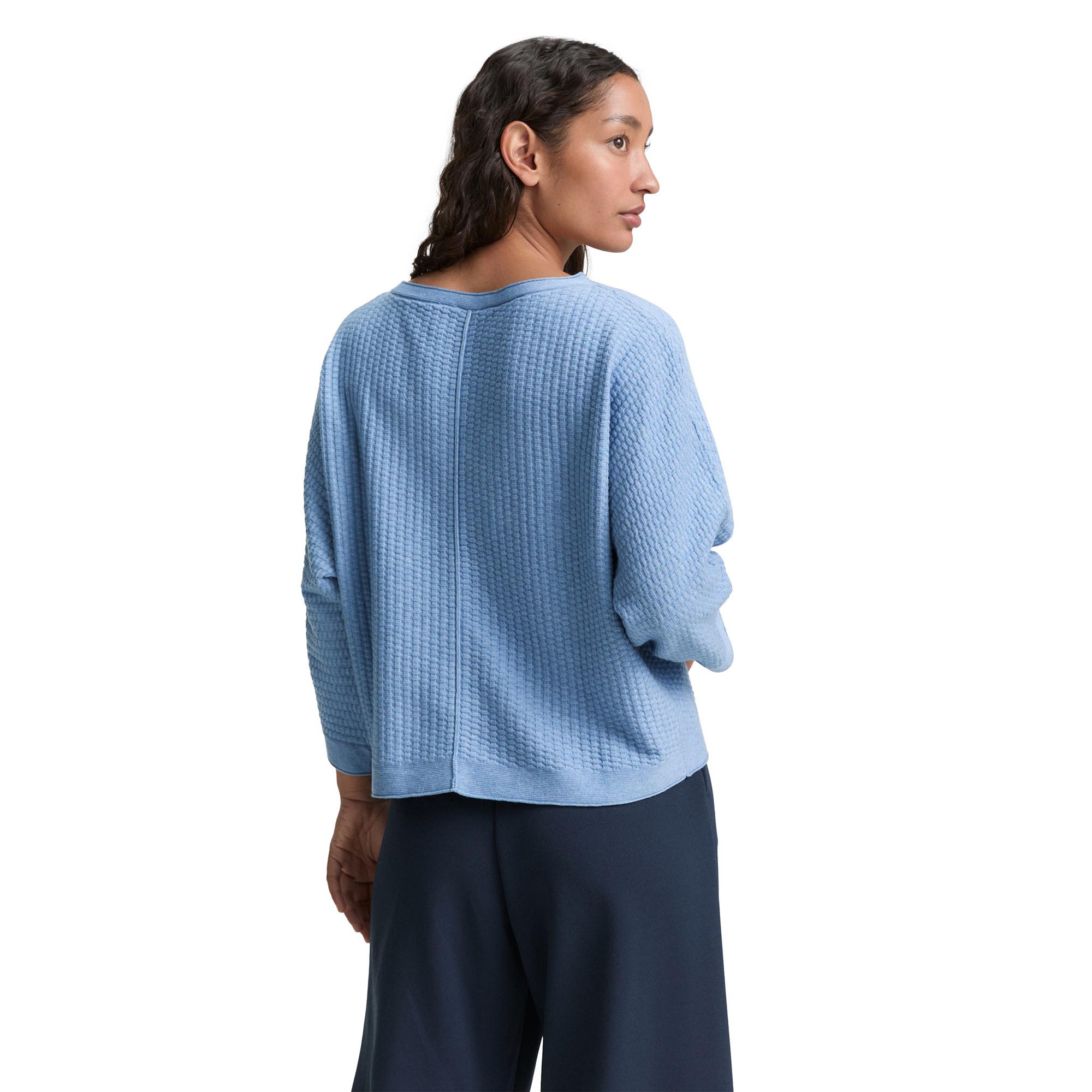 TOM TAILOR Pullover