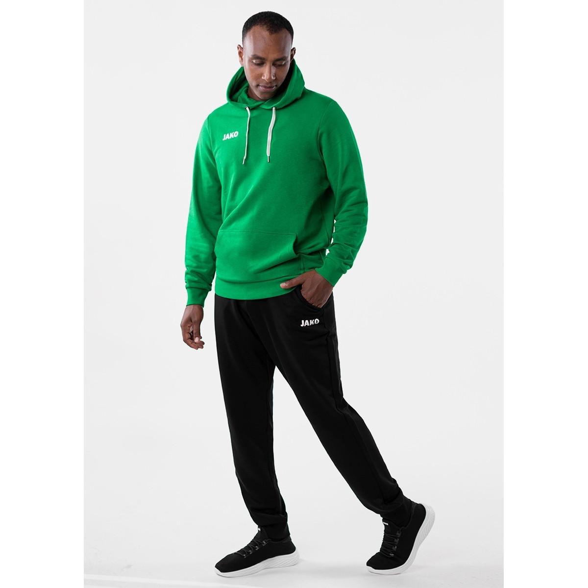 Jako Hoodie Base