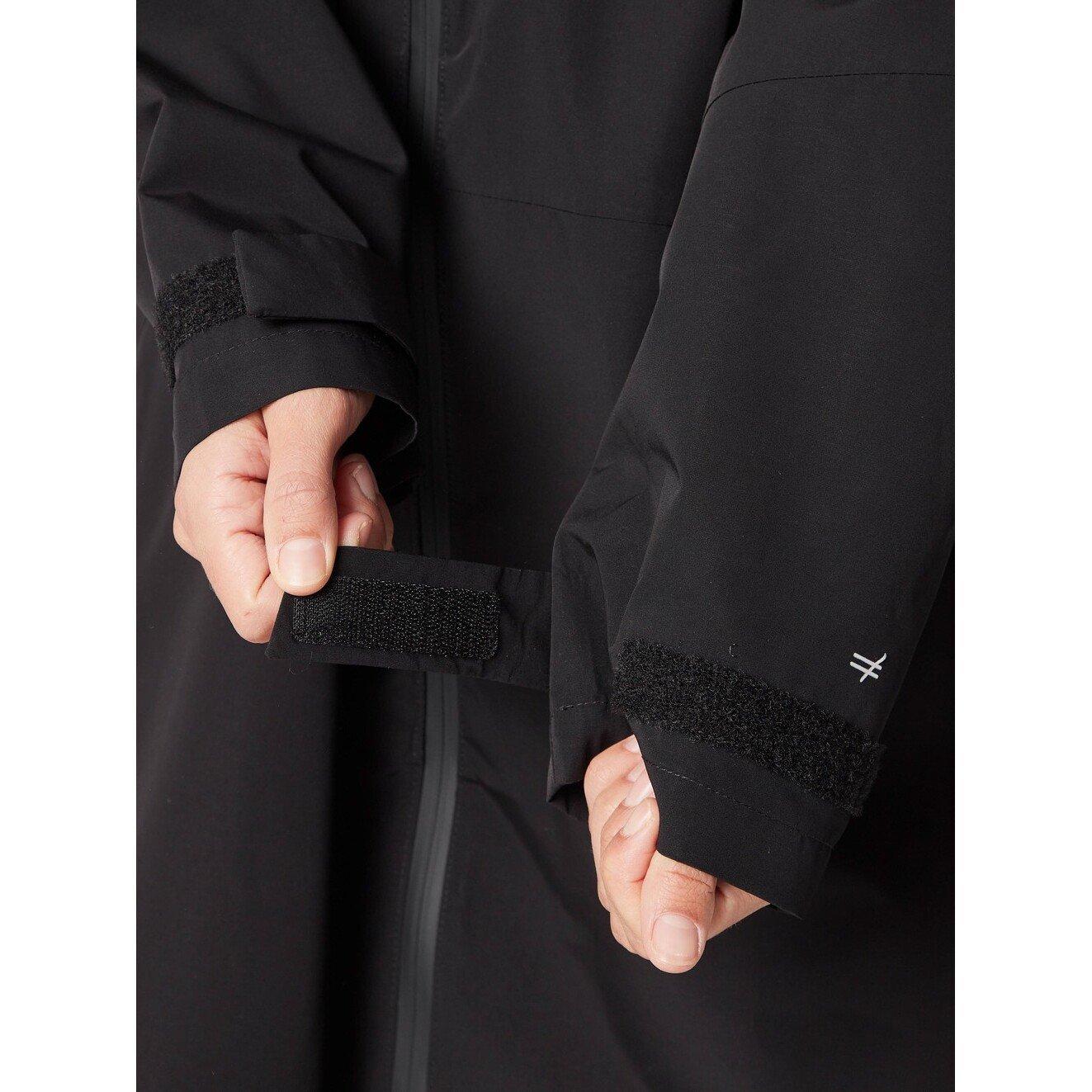 PROTEST Regenjacke Frauen Prttislit