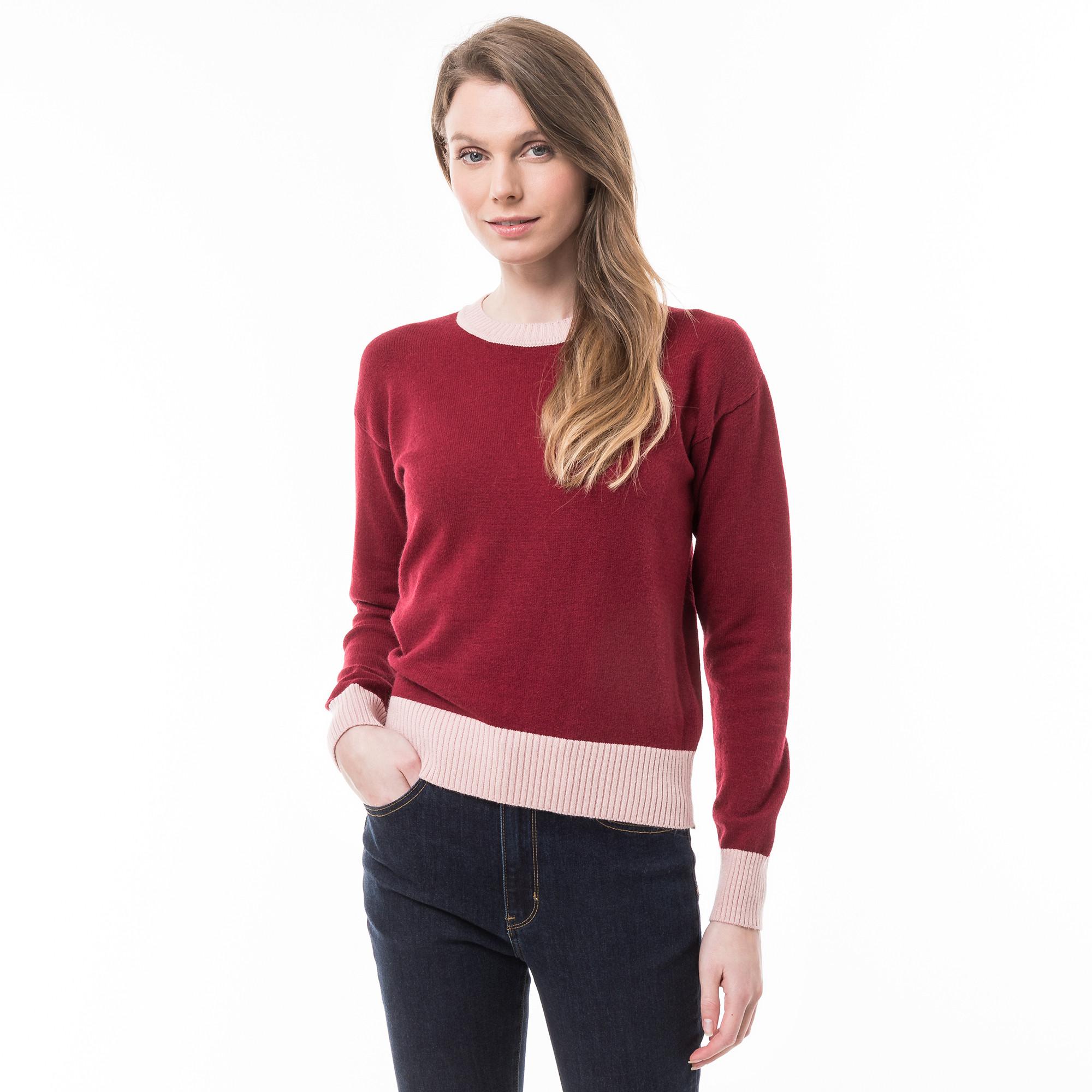 Manor Woman Pullover