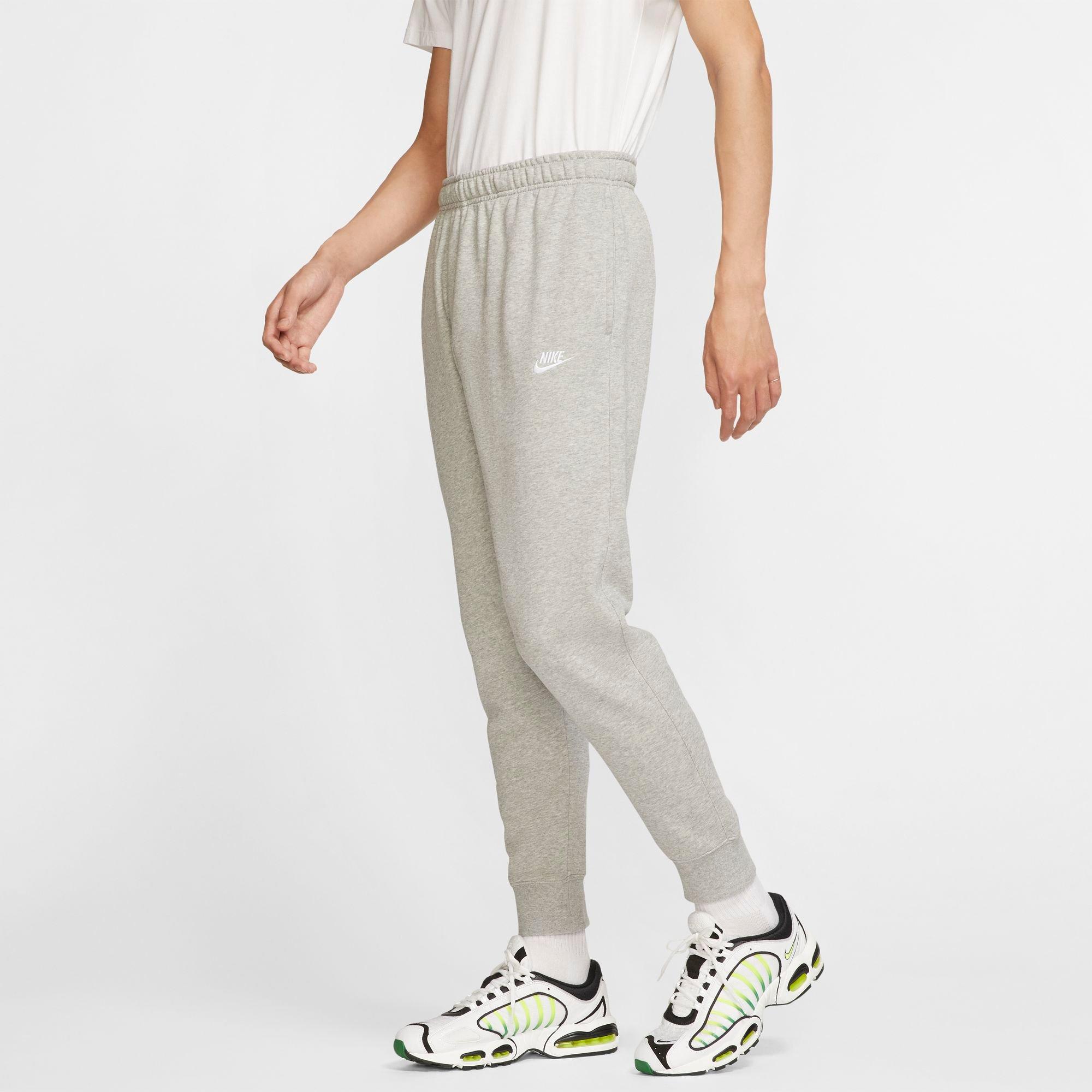 NIKE Club Jogginghose Trainerhose