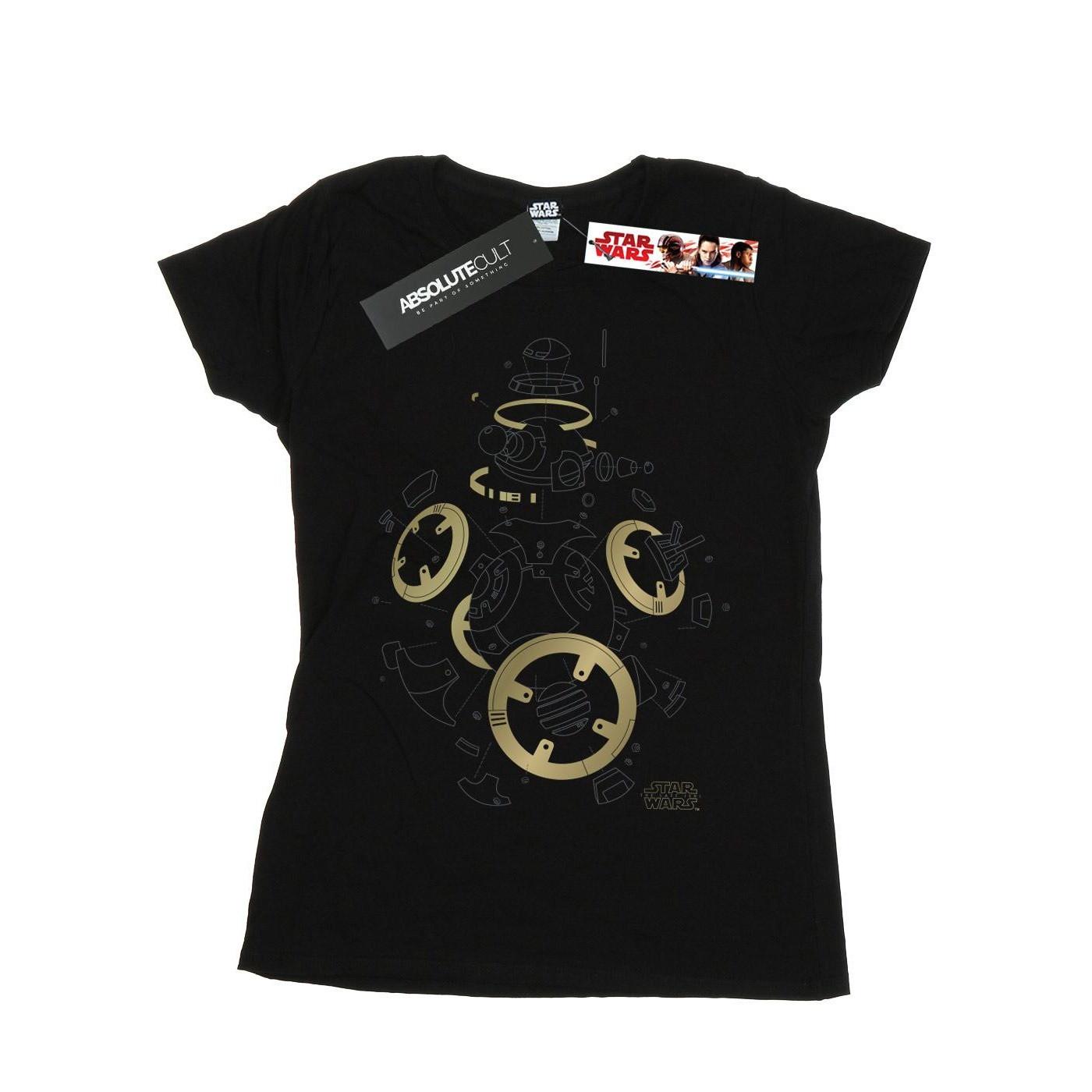 STAR WARS The Last Jedi T-Shirt