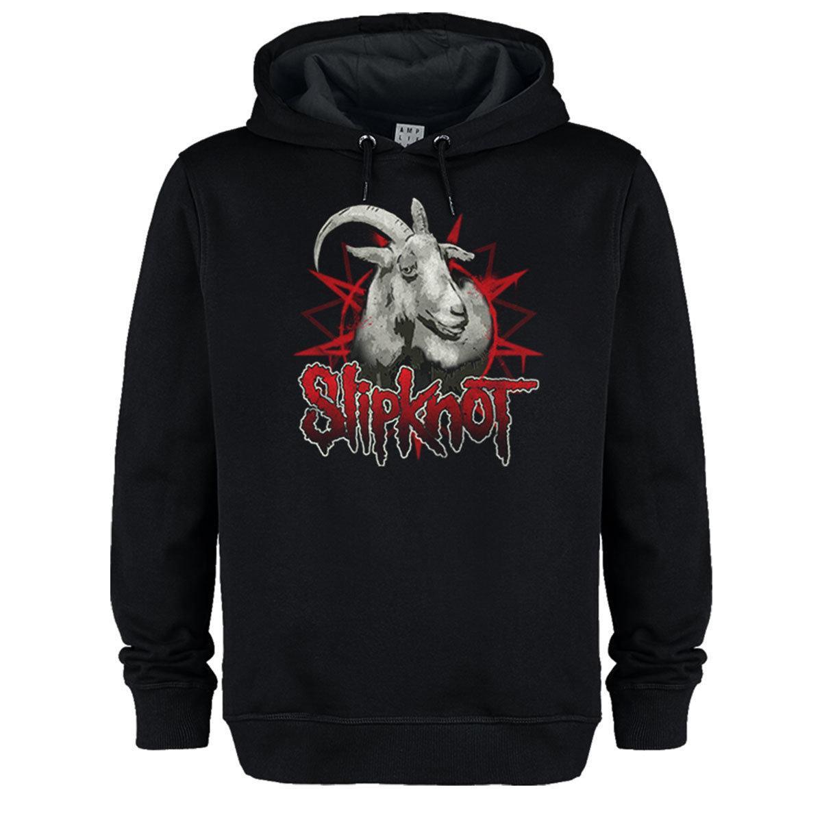 Amplified Goat Kapuzenpullover