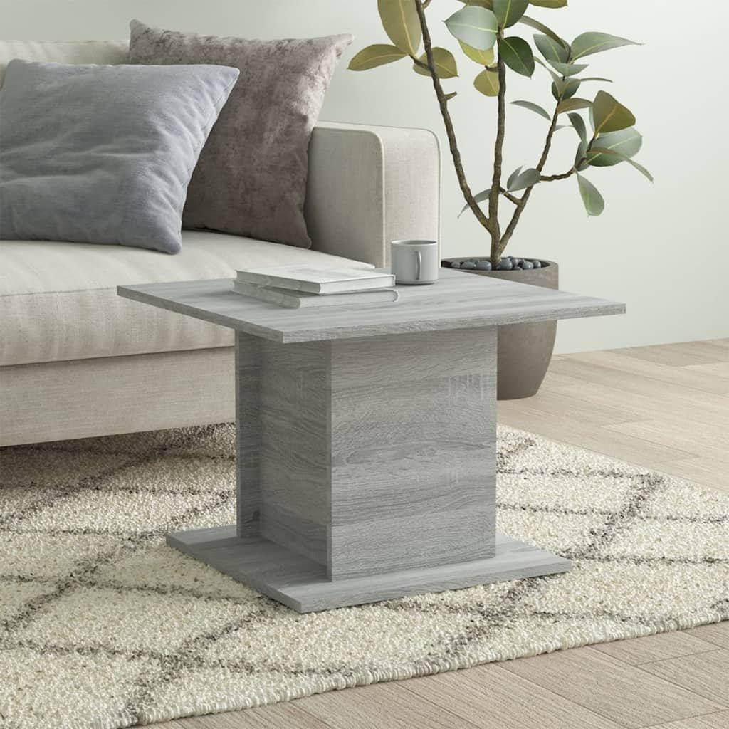 VidaXL Couchtisch holzwerkstoff