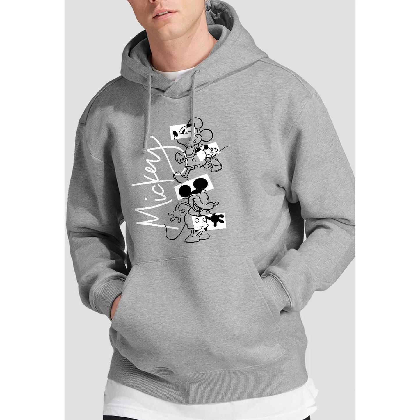 Disney Kapuzenpullover