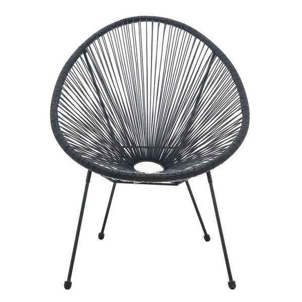 mutoni Gartenstuhl (2er-Set)