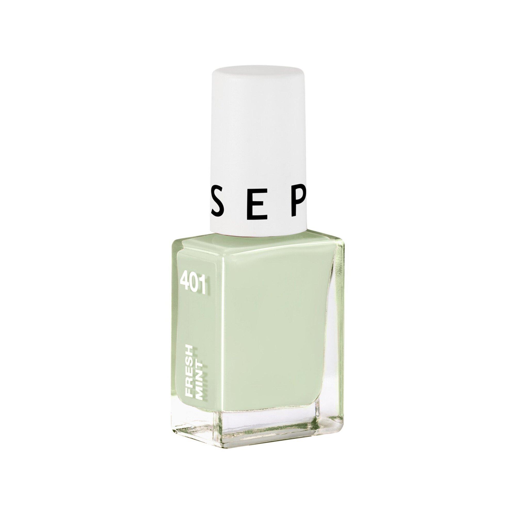 SEPHORA NEW NAIL POLISH-24 Nail Polish - Nagellack