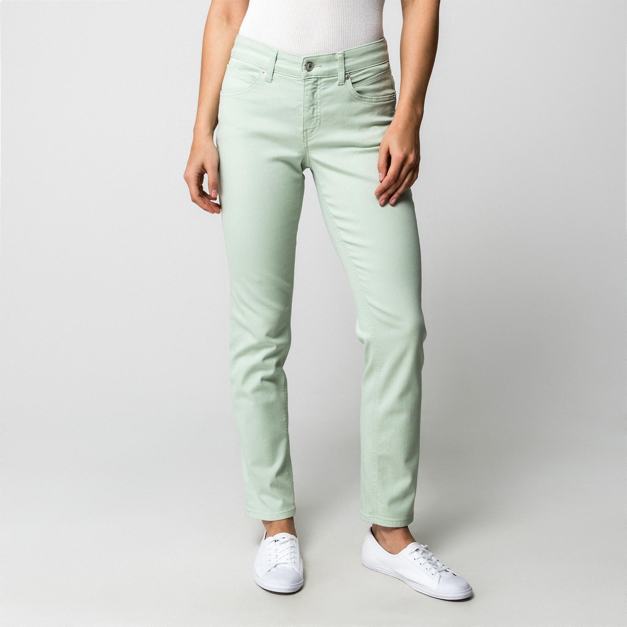 MAC Melanie Straight Fit 5-Pocket Hose