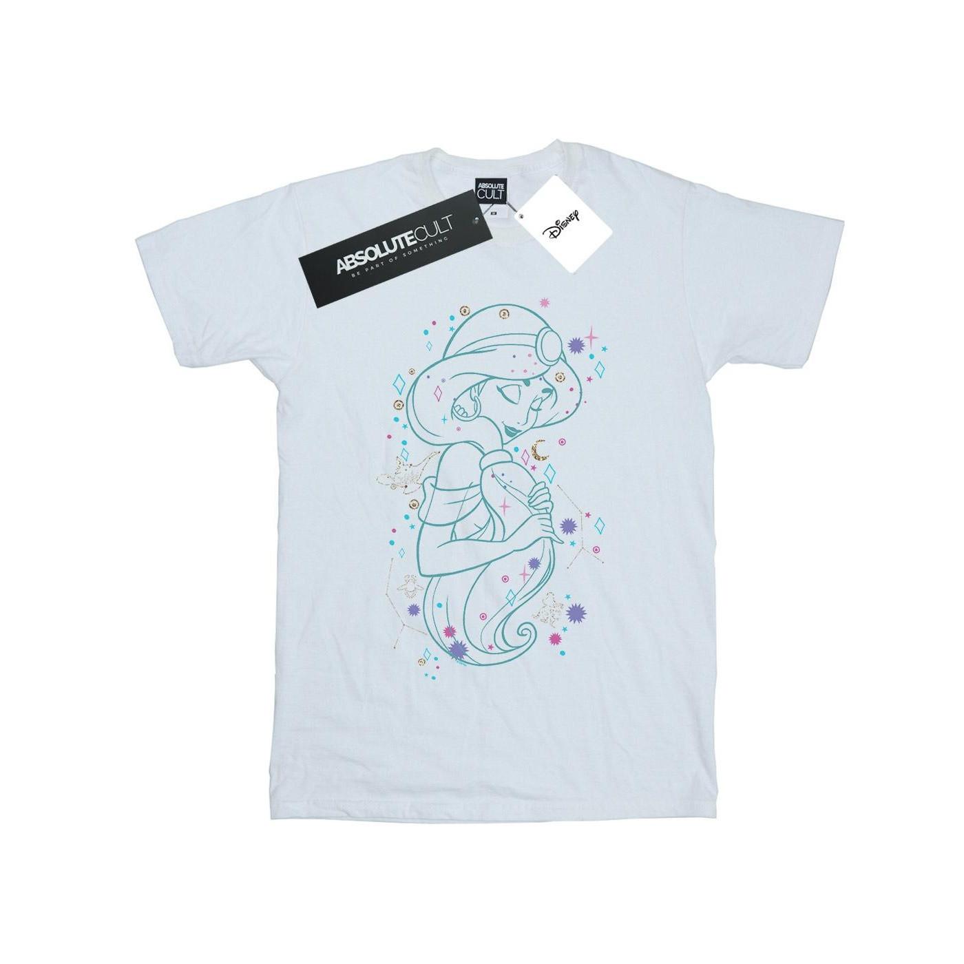 Disney Written In The Stars TShirt