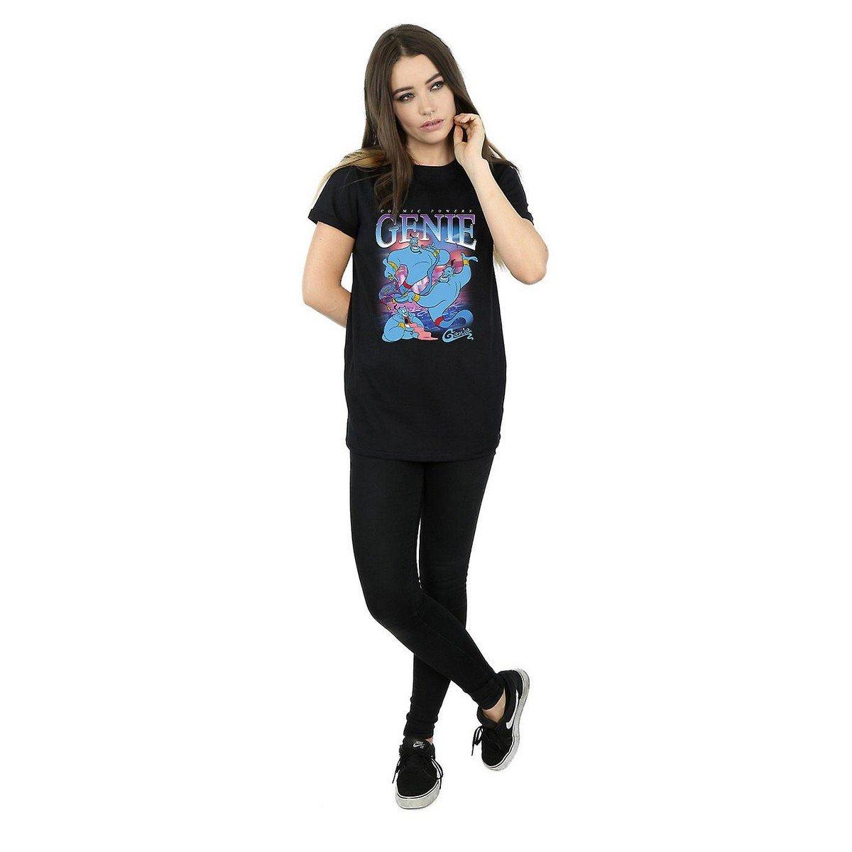 Aladdin Dschinni Cosmic Powers T-Shirt