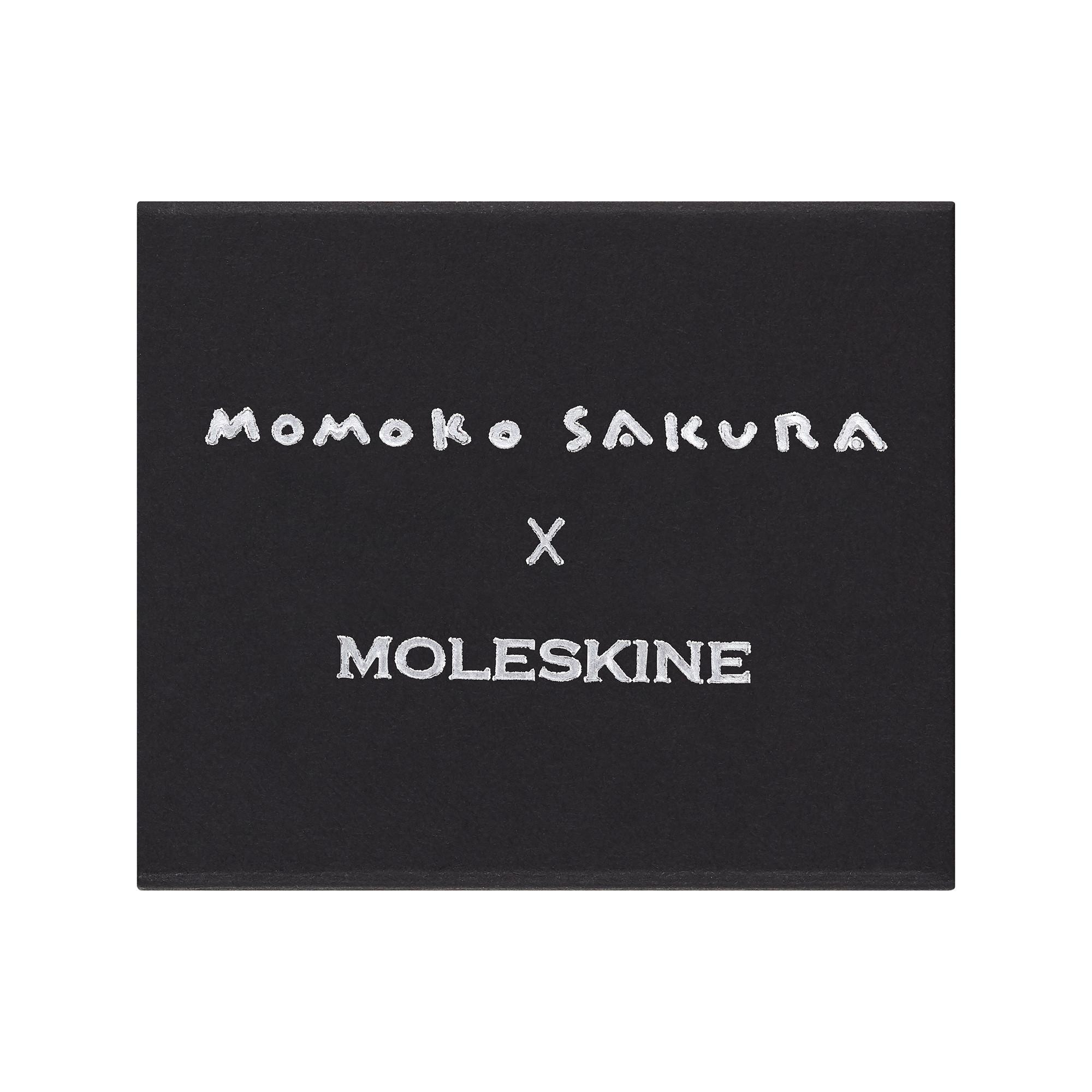 MOLESKINE Accessoires Sakura
