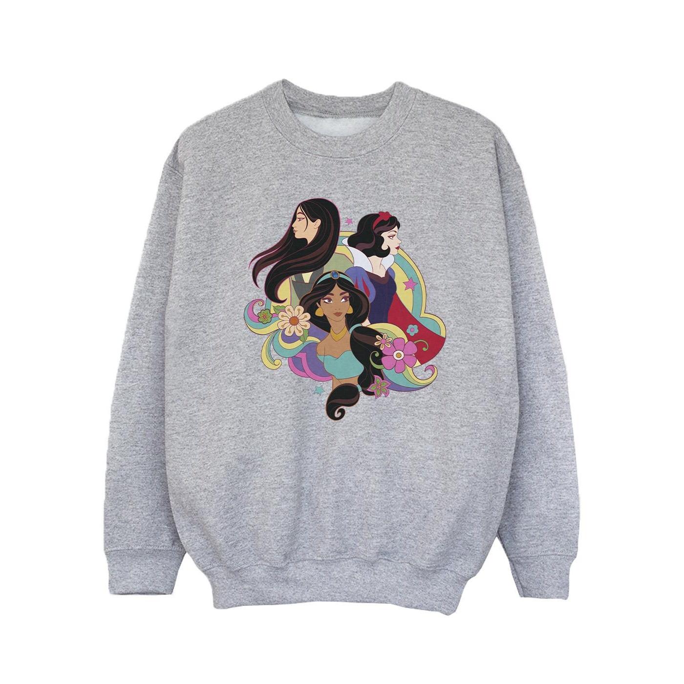 Disney Sweatshirt