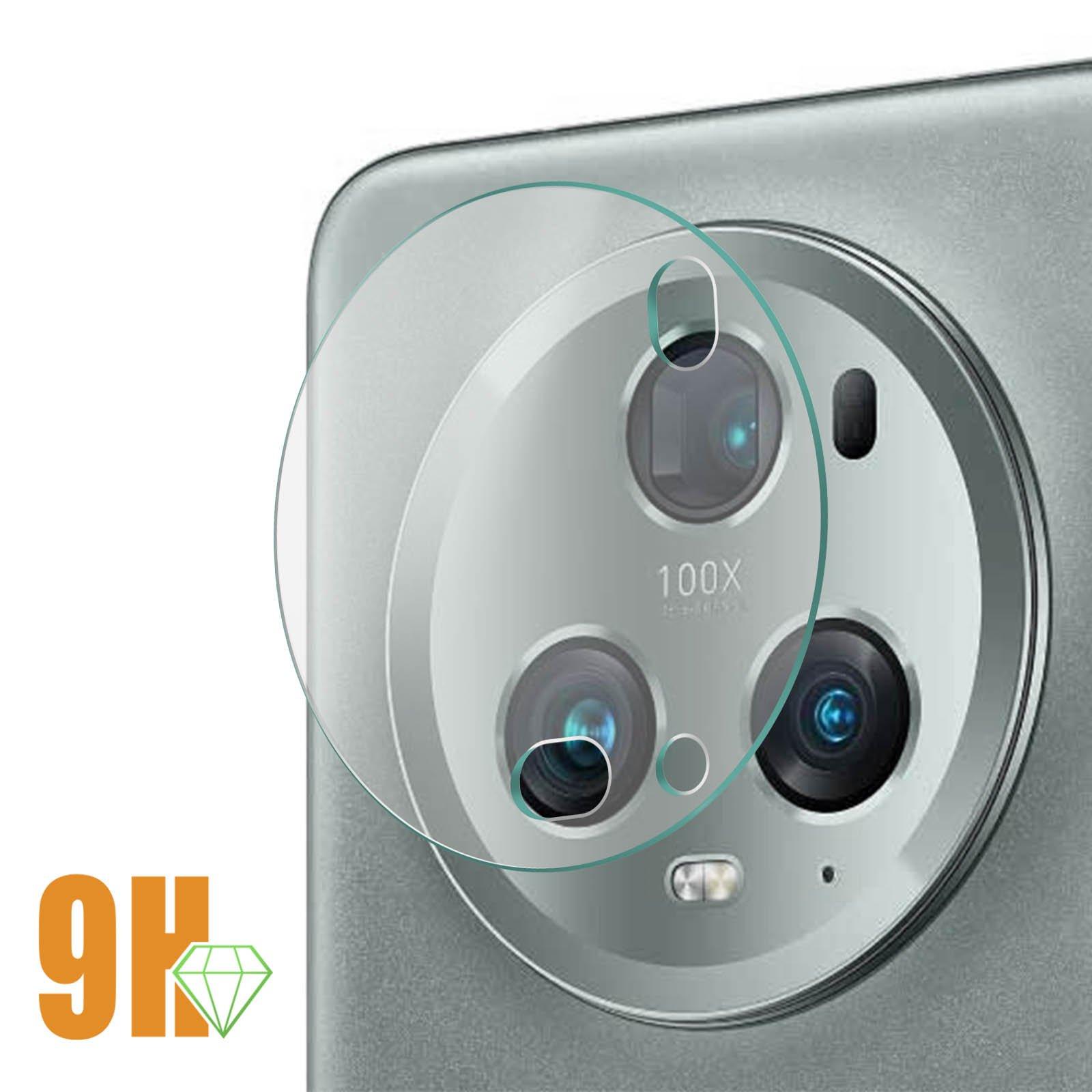 Avizar Rückkamera Honor Magic 5 Pro