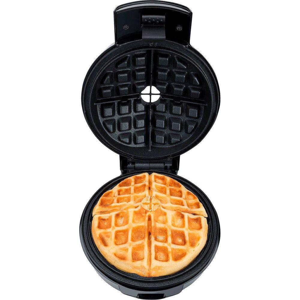 Steba Waffeleisen WE 20 VOLCANO