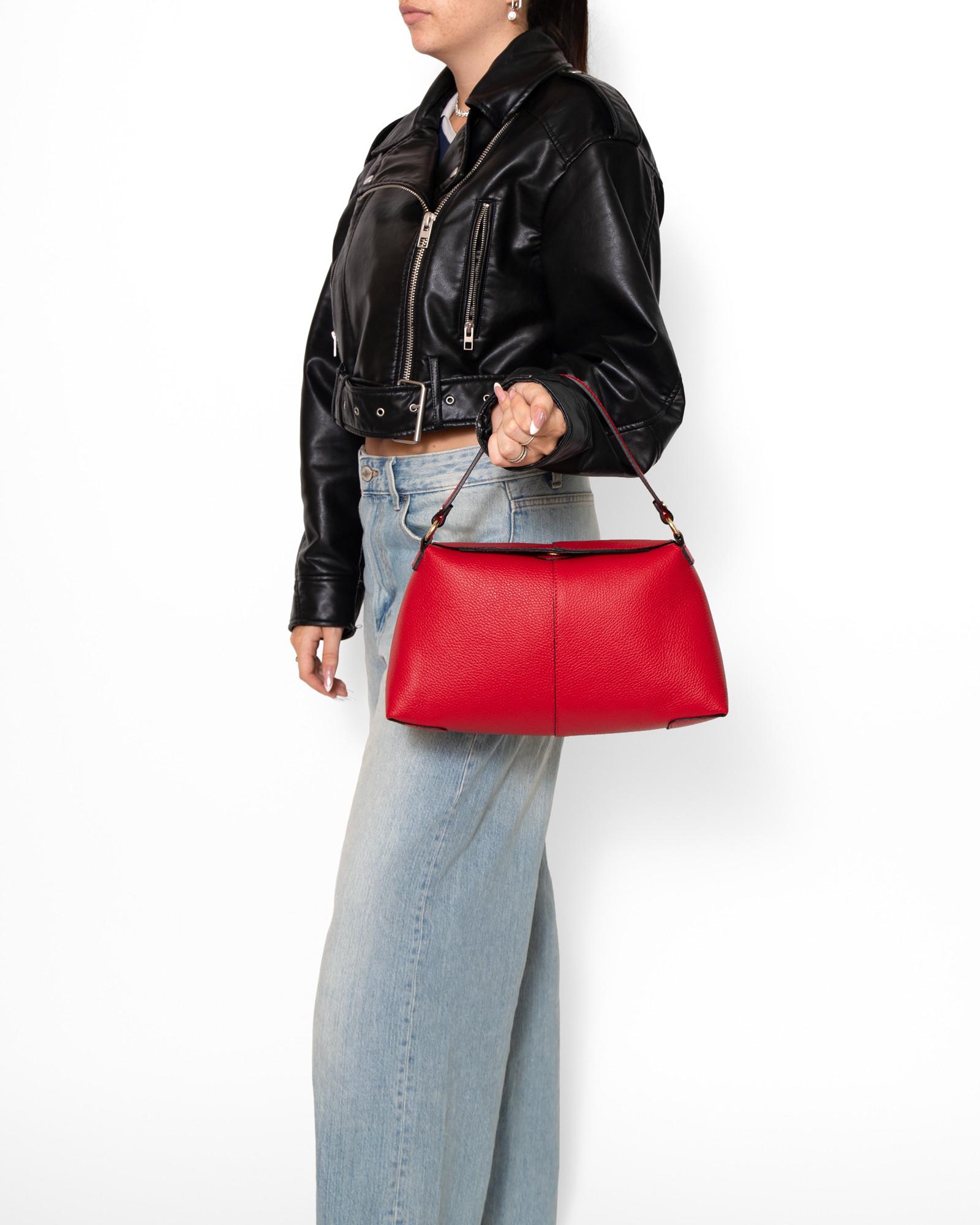 Roberta Rossi Schultertasche