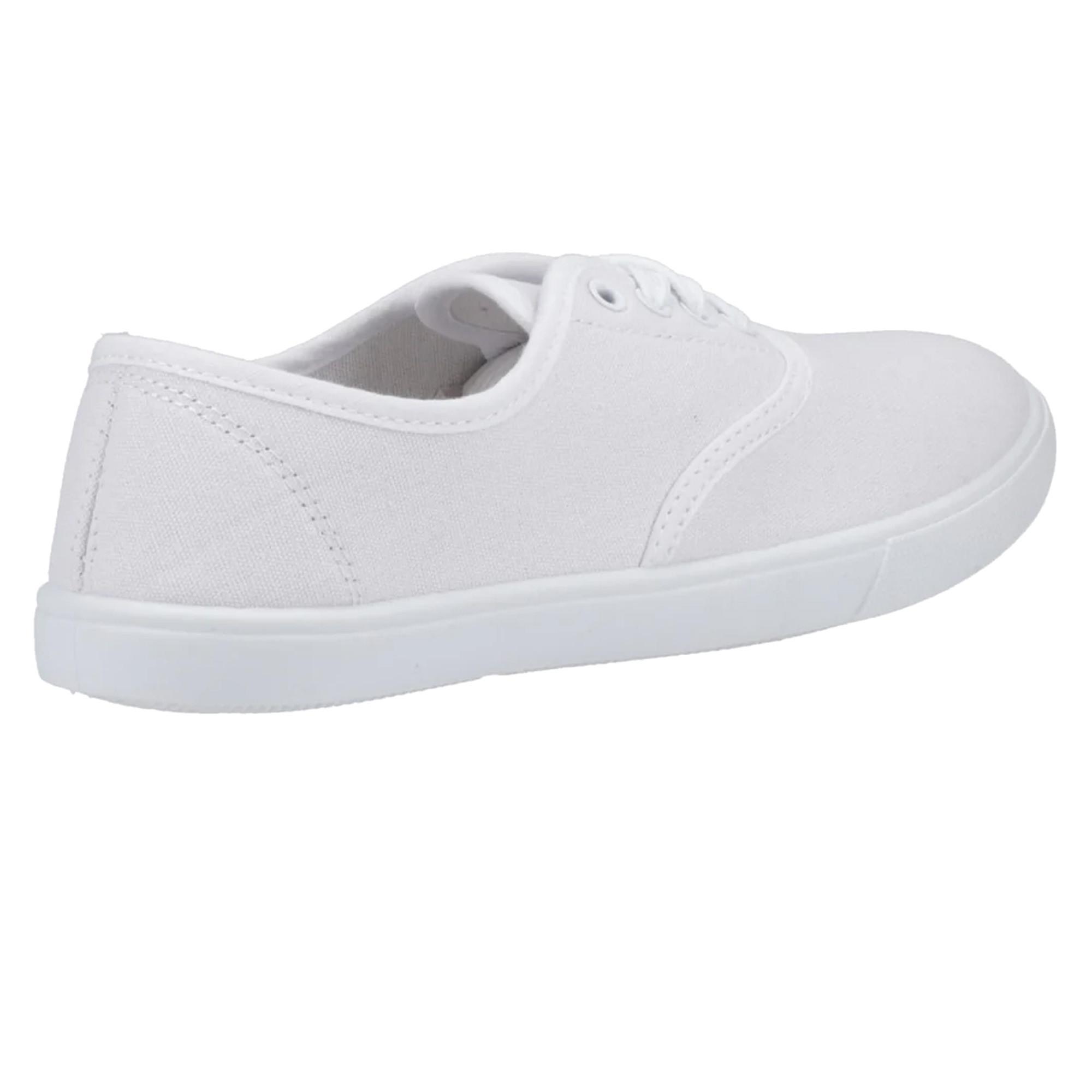 Mirak 204ASG14 Turnschuhe zum Schnüren