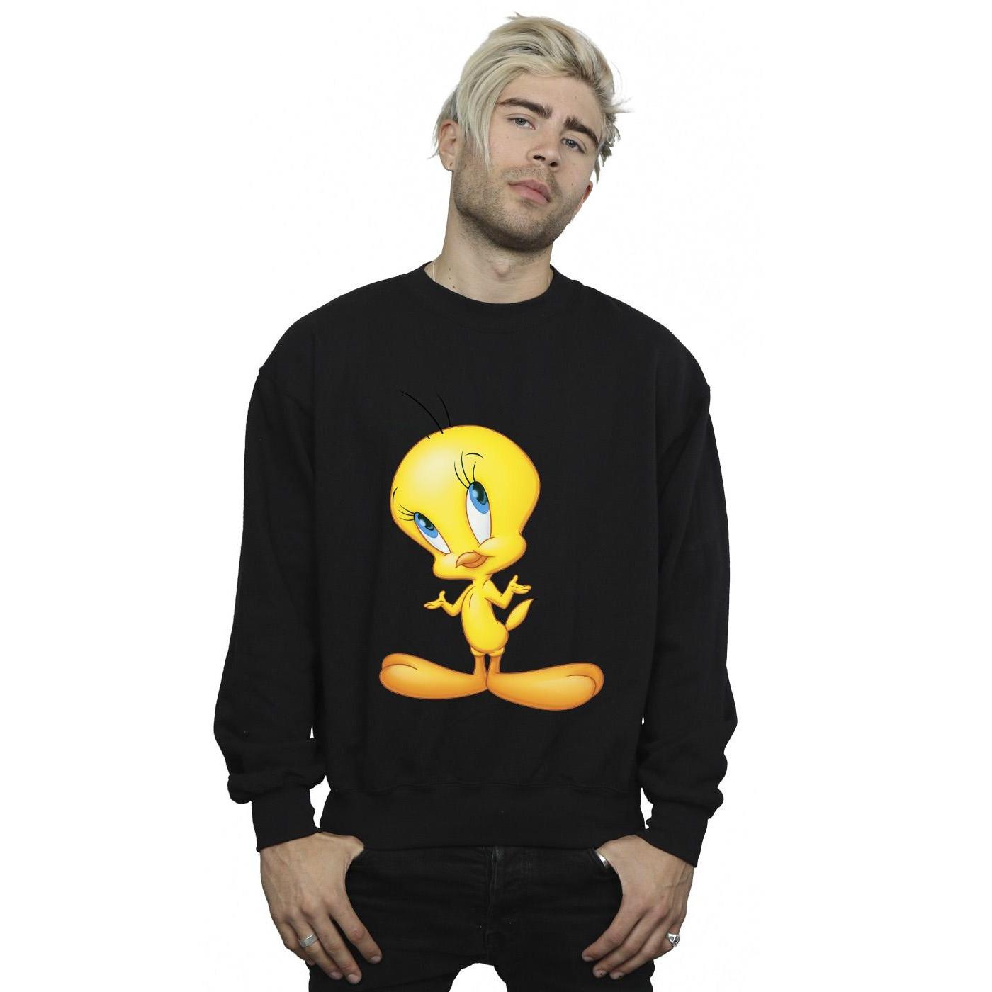 LOONEY TUNES Sweatshirt