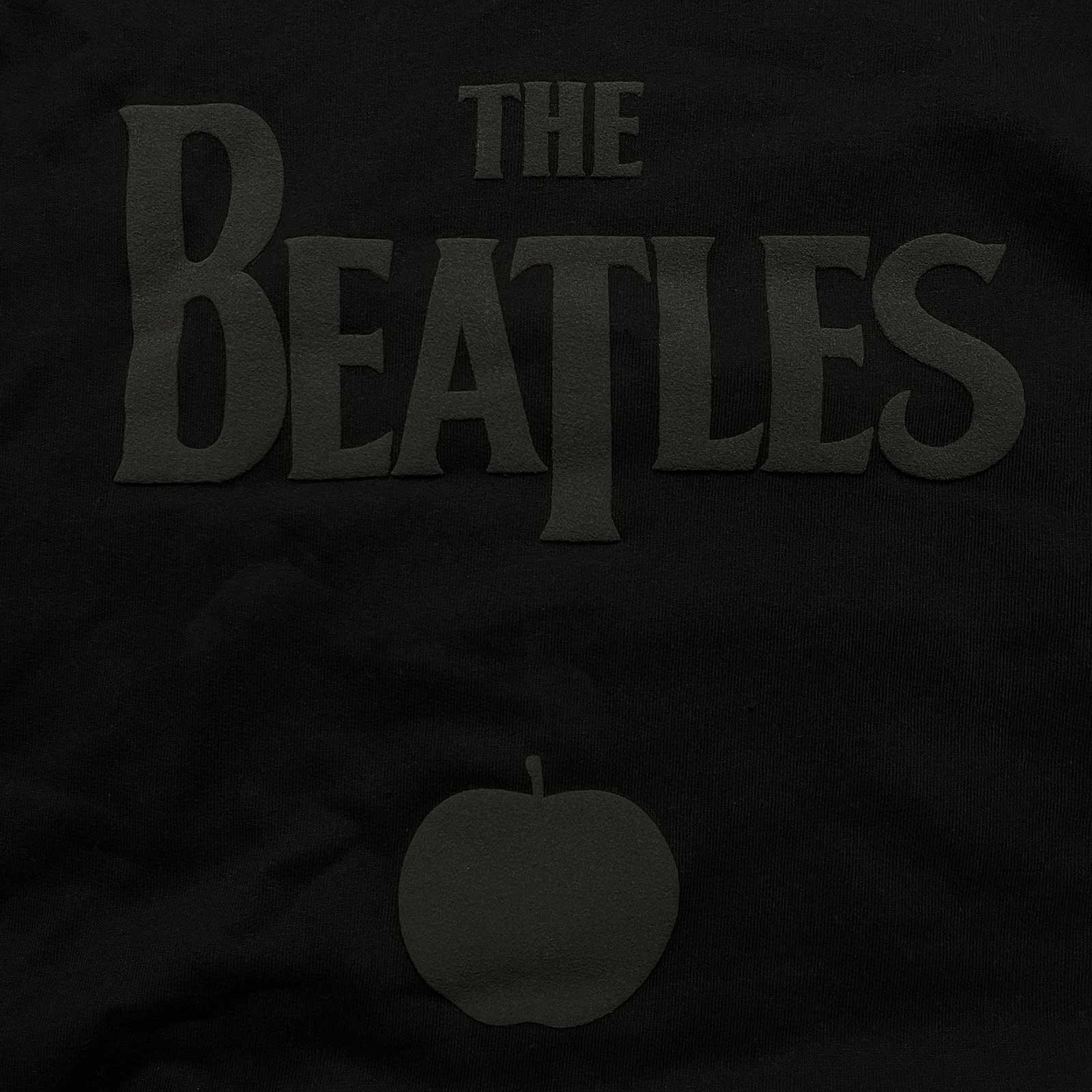 The Beatles Hoodie zum Überziehen
