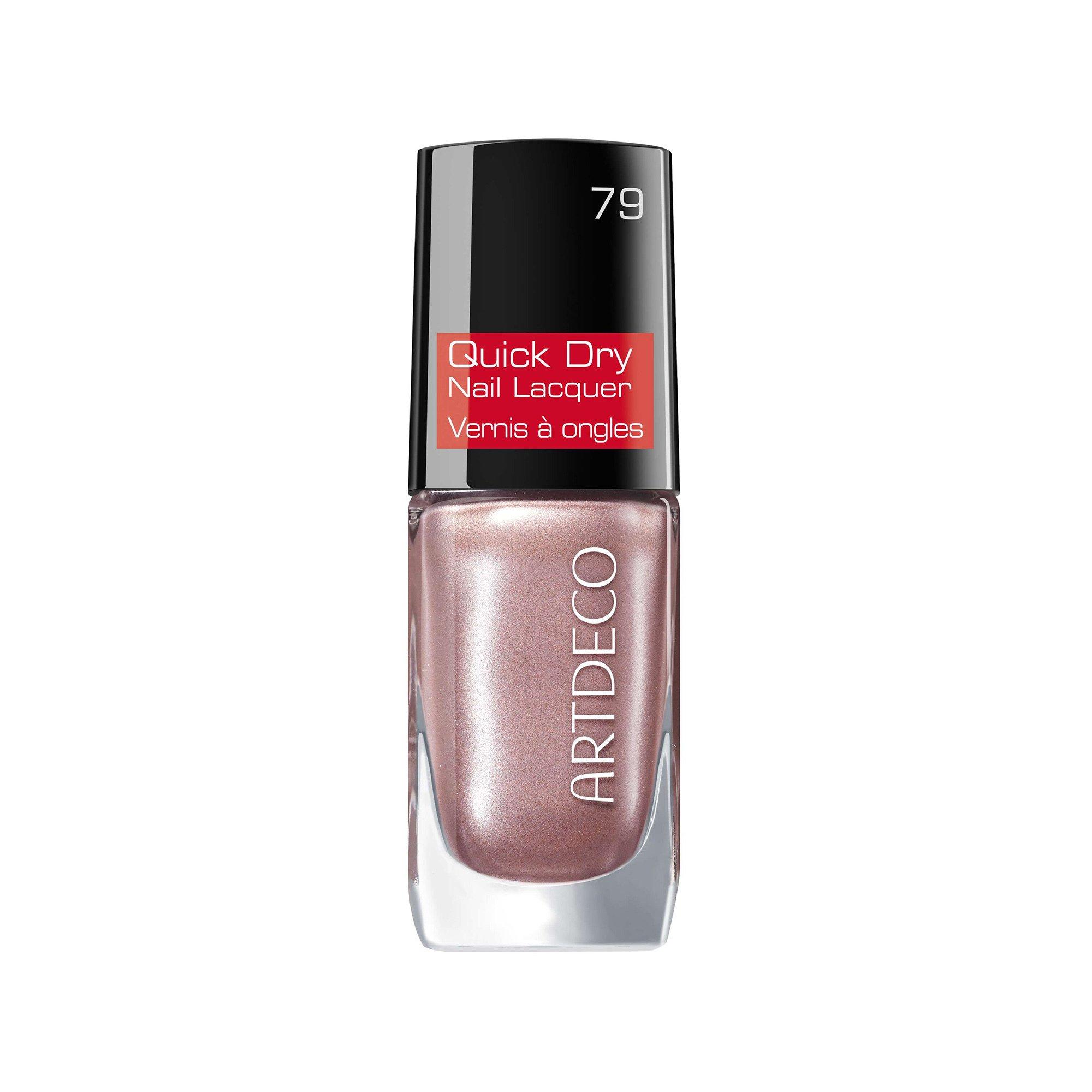 ARTDECO Quick Dry Nail Lacquer
