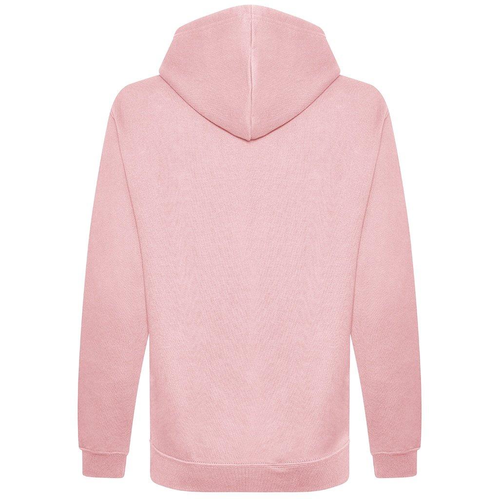 AWDis Kapuzenpullover, aus biologischem Anbau