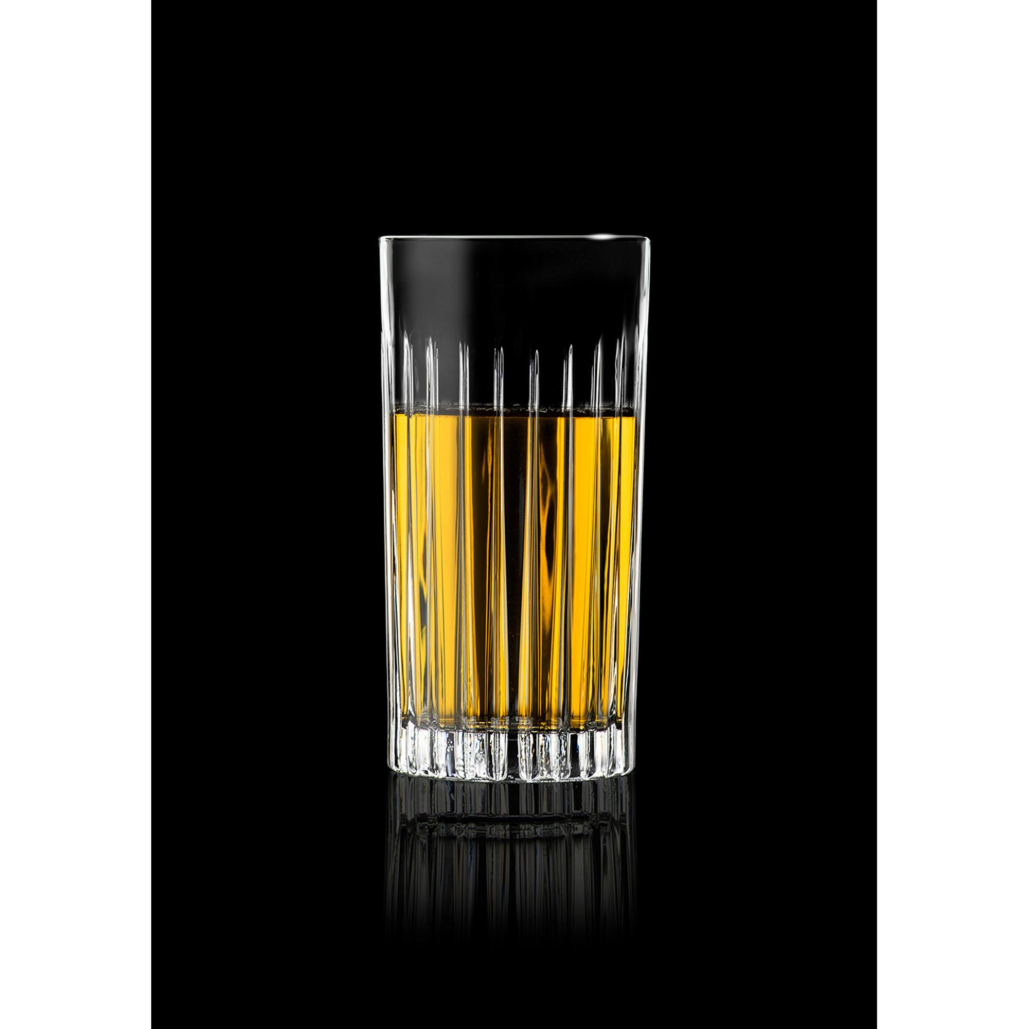 RCR Longdrinkglas, 6 Stück Timeless