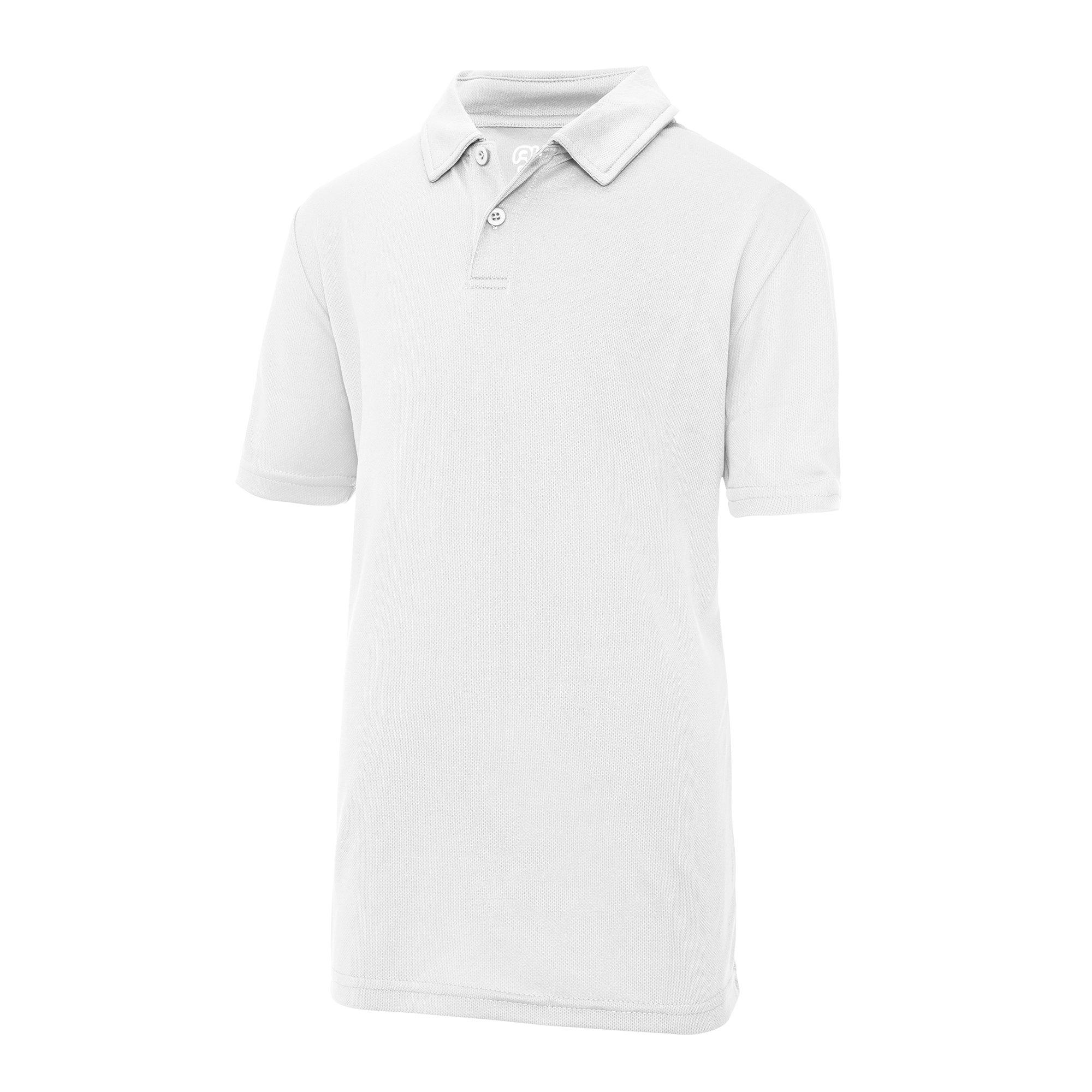 AWDis Just Cool Sport Polo Shirt