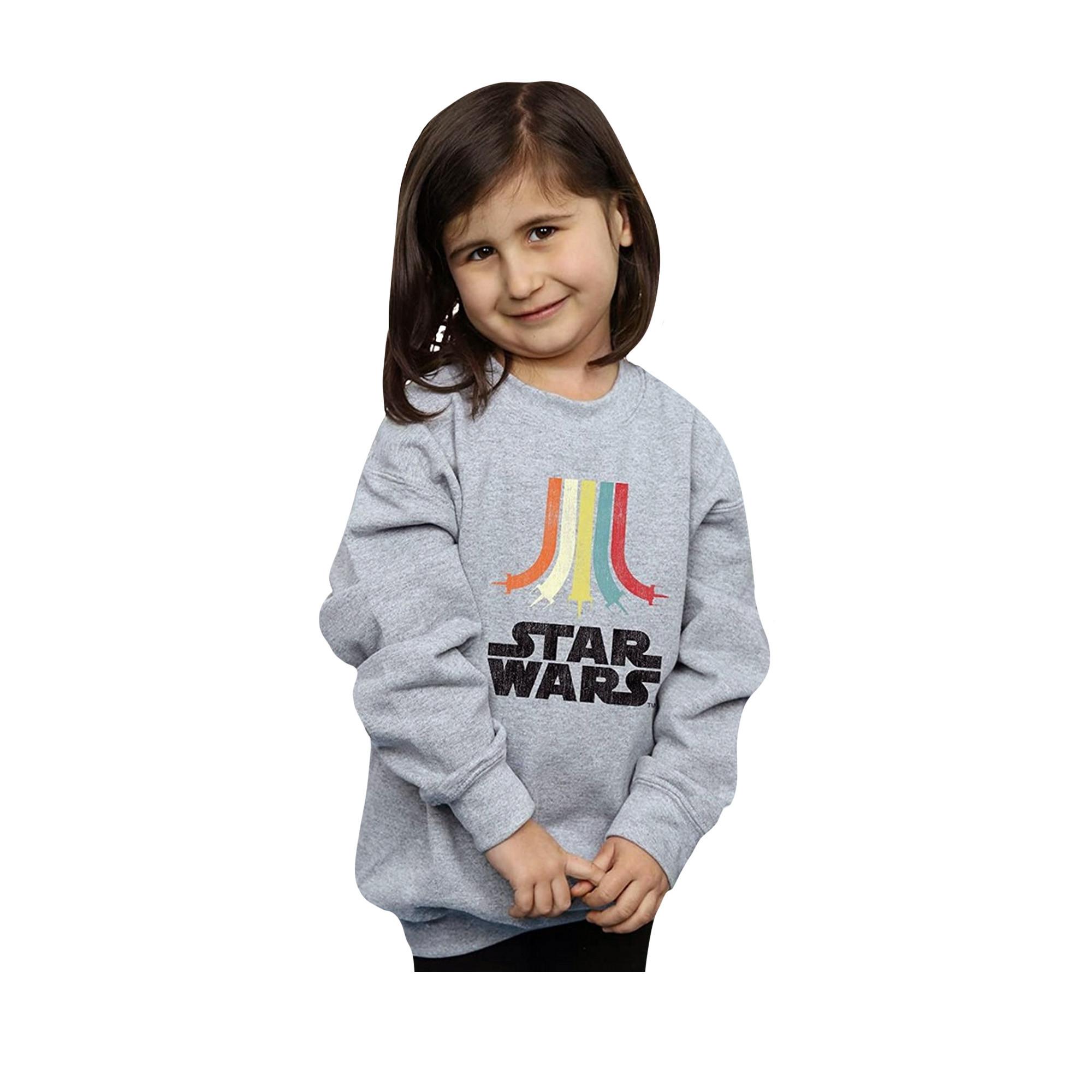 STAR WARS Sweatshirt