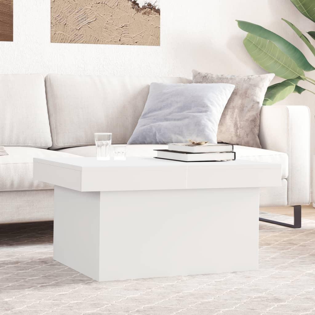 VidaXL Couchtisch holzwerkstoff