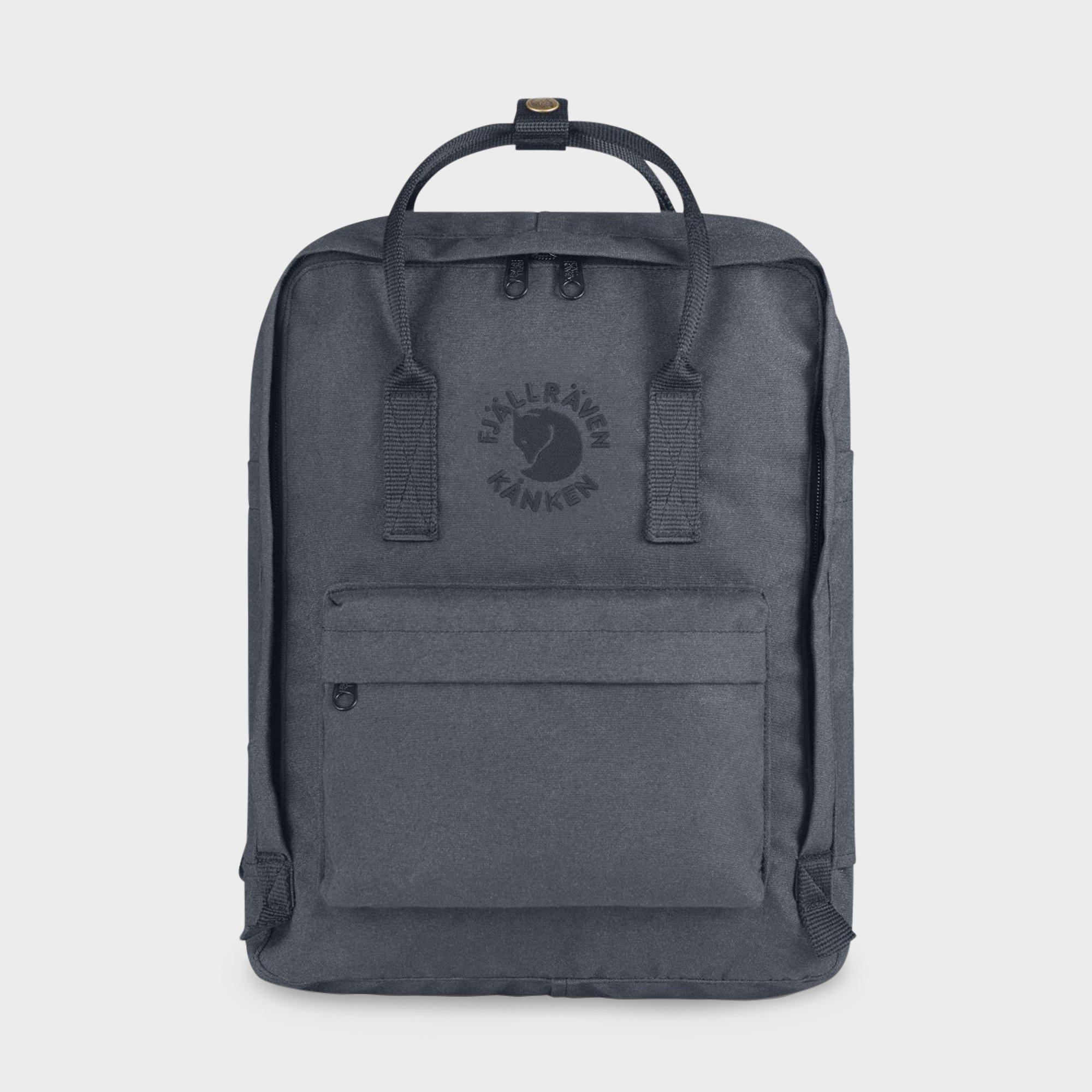 Fjällräven Rucksack Re-Kanken
