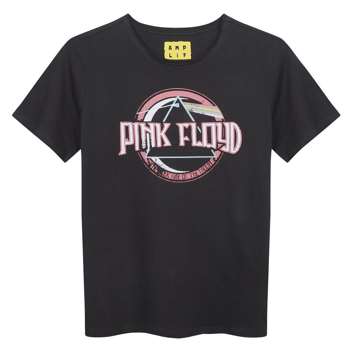 Amplified On The Run TShirt