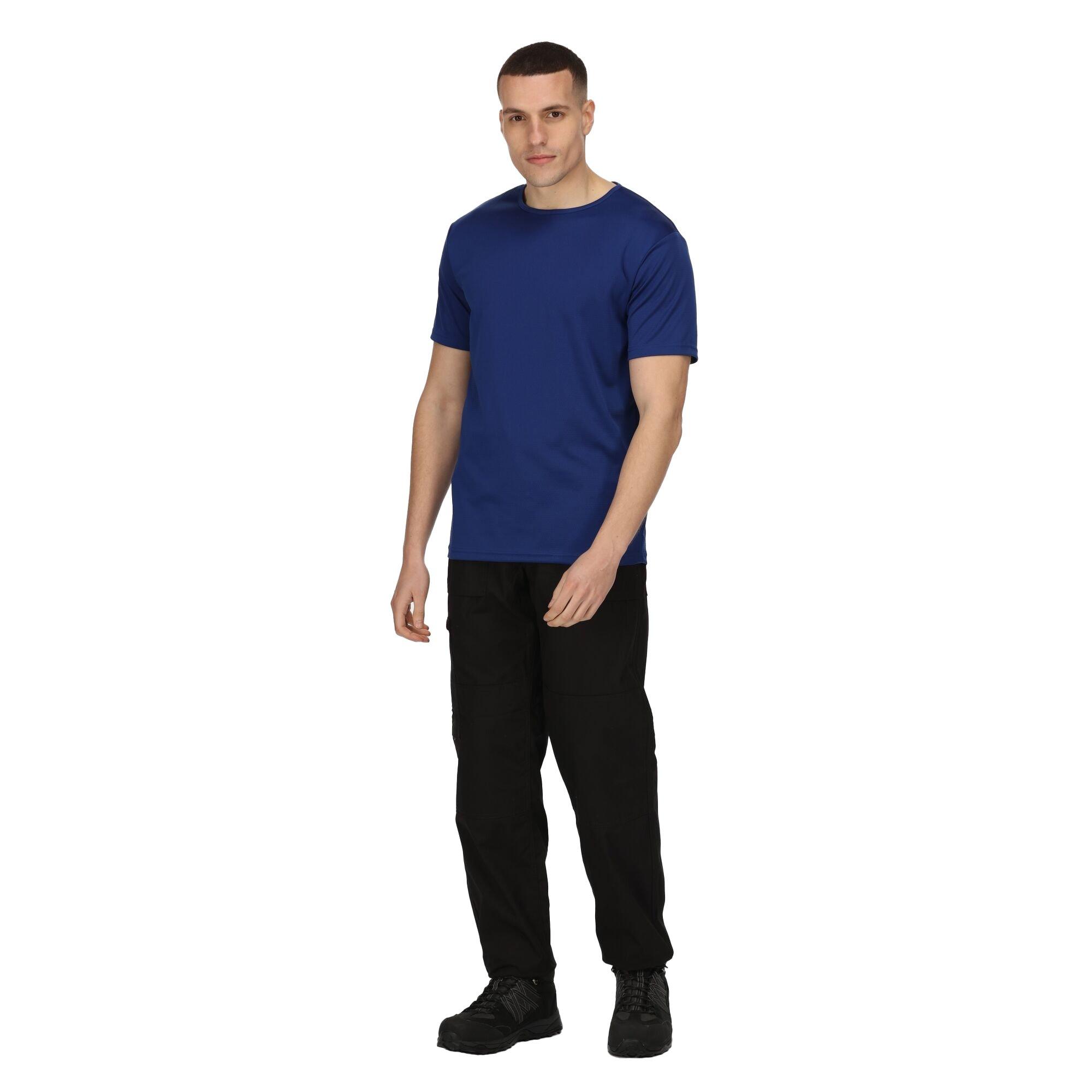 Regatta Pro Feuchtigkeitsabweisendes T-Shirt