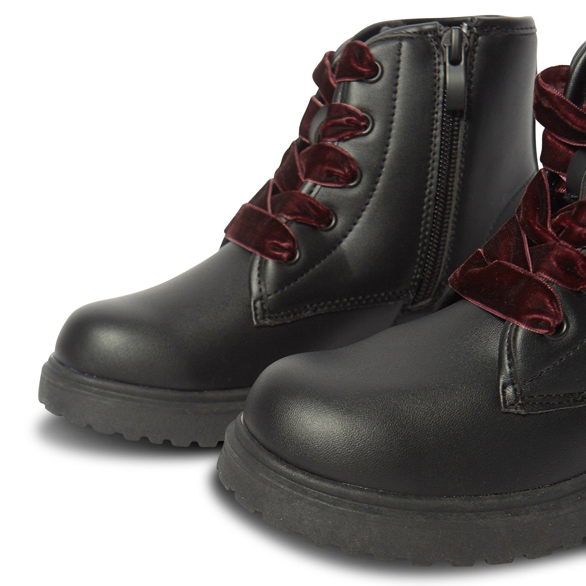 Sfera Bota cordones Klassische Stiefel