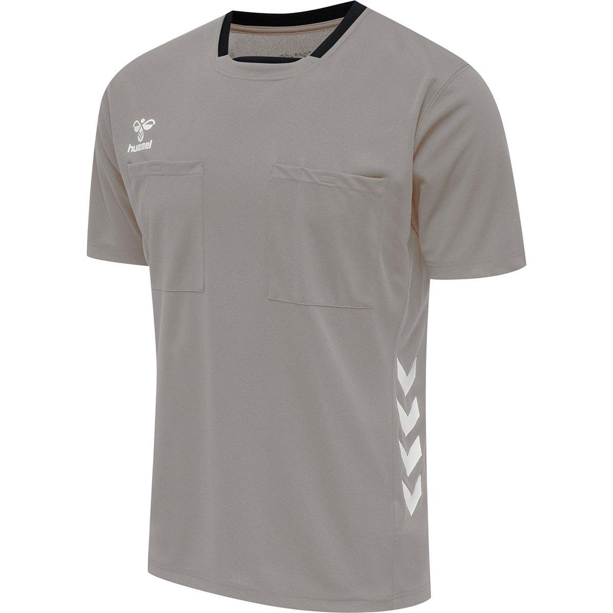 Hummel hmlreferee Chevron T-Shirt