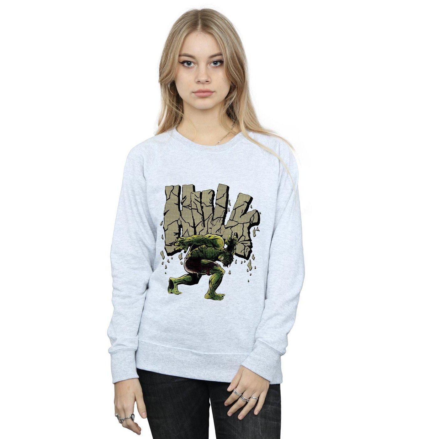 MARVEL Sweatshirt