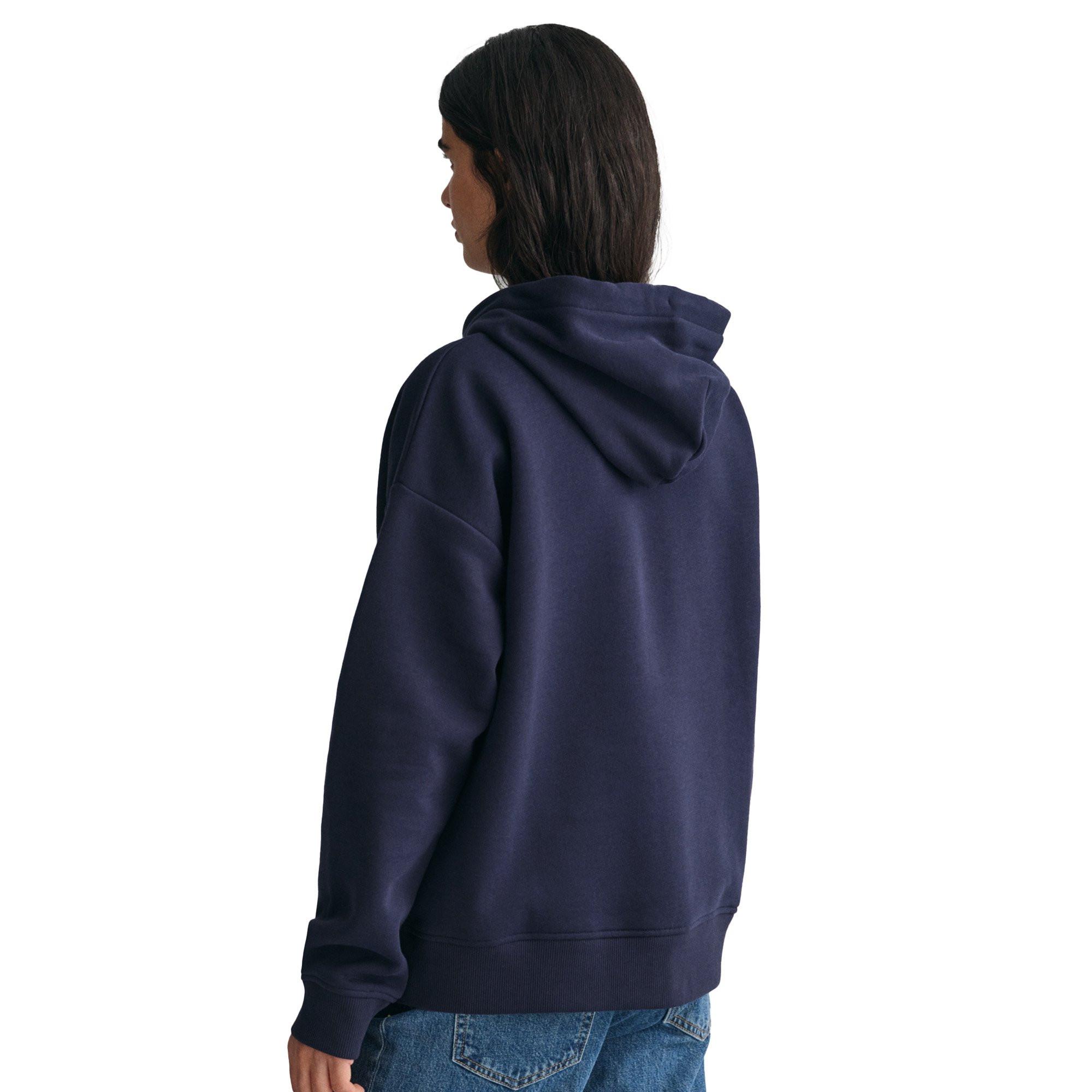 GANT Sweatshirt -Archive Shield Hoodie