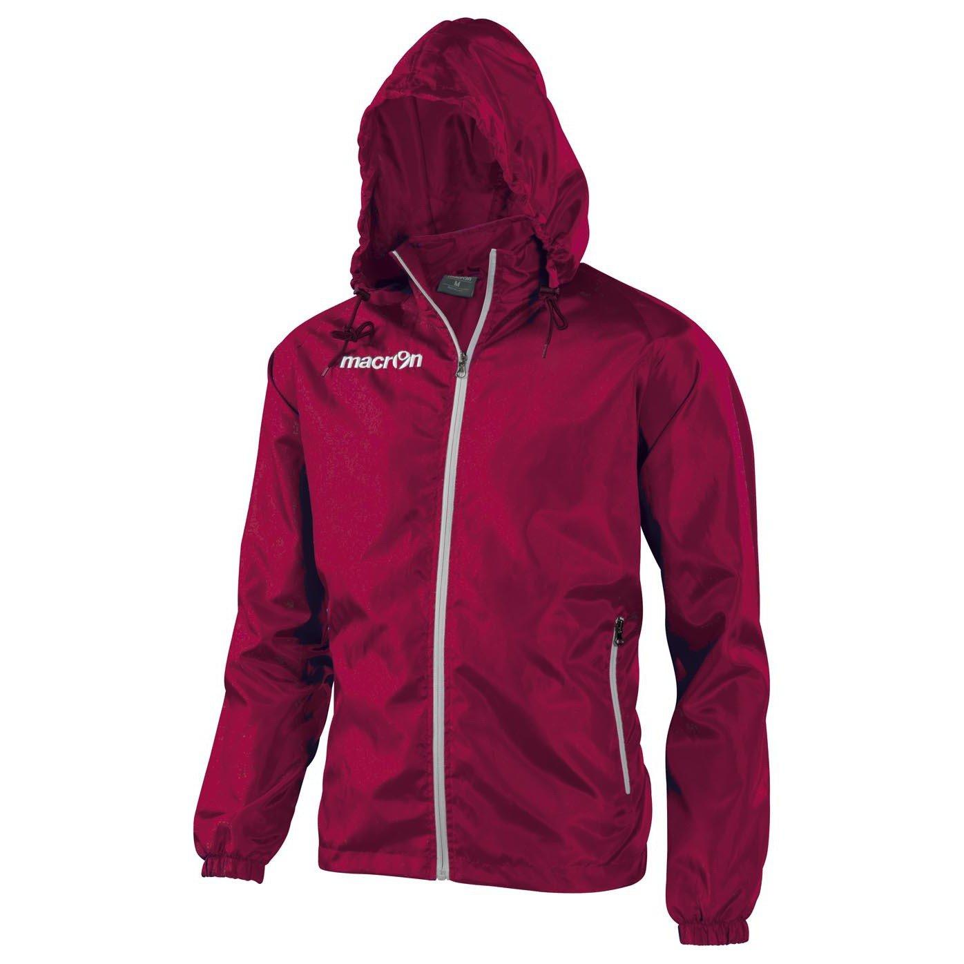 macron windjacke praia