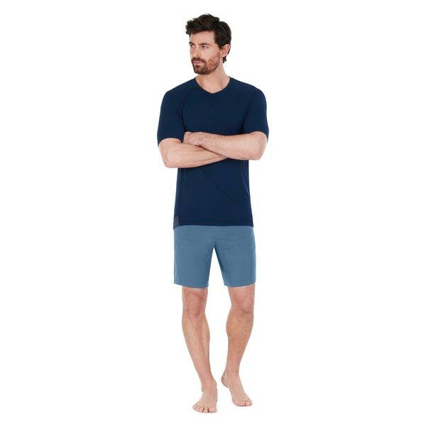 Dagsmejan Balance Pyjama T-Shirt Nattwell