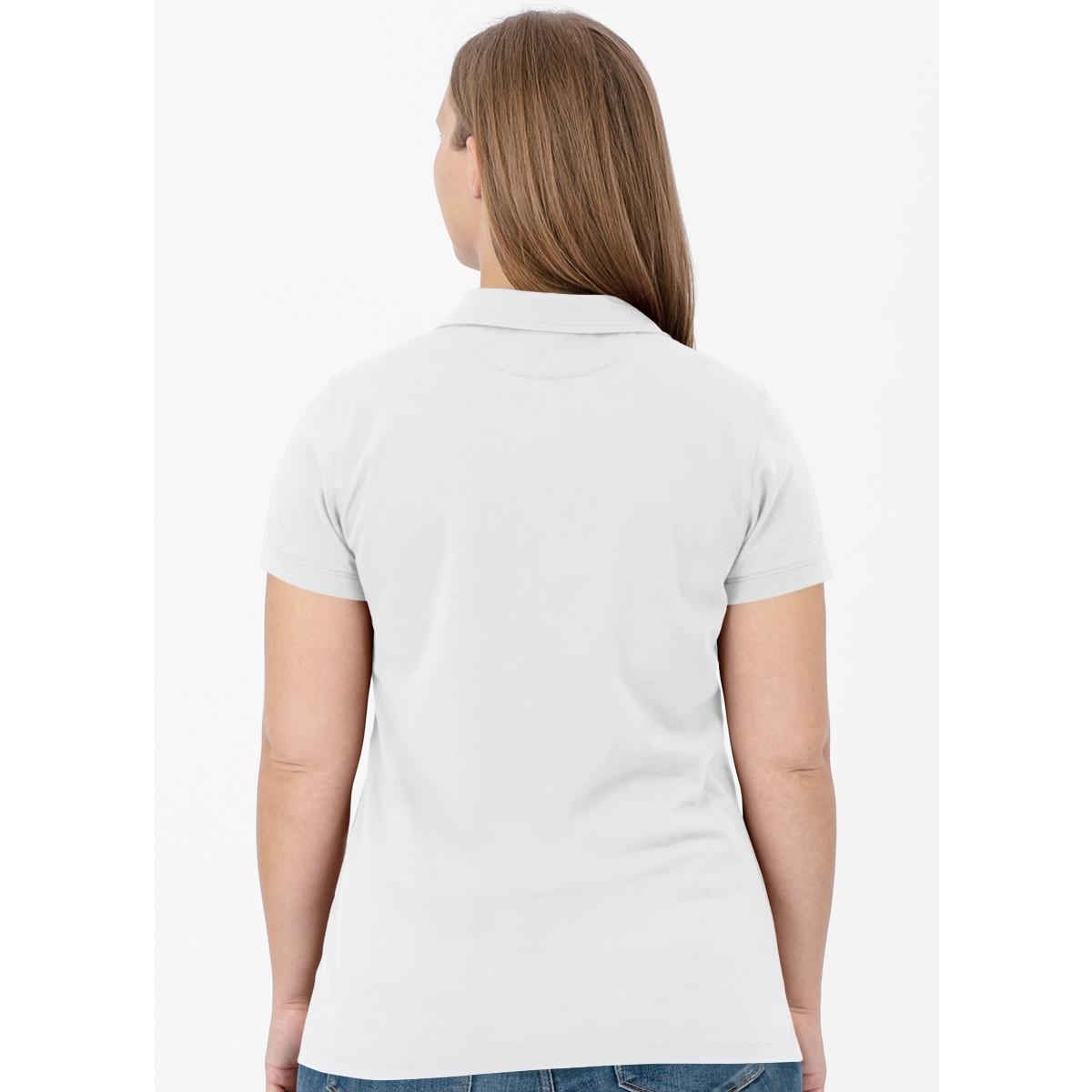 Jako Polo Doubletex Poloshirt