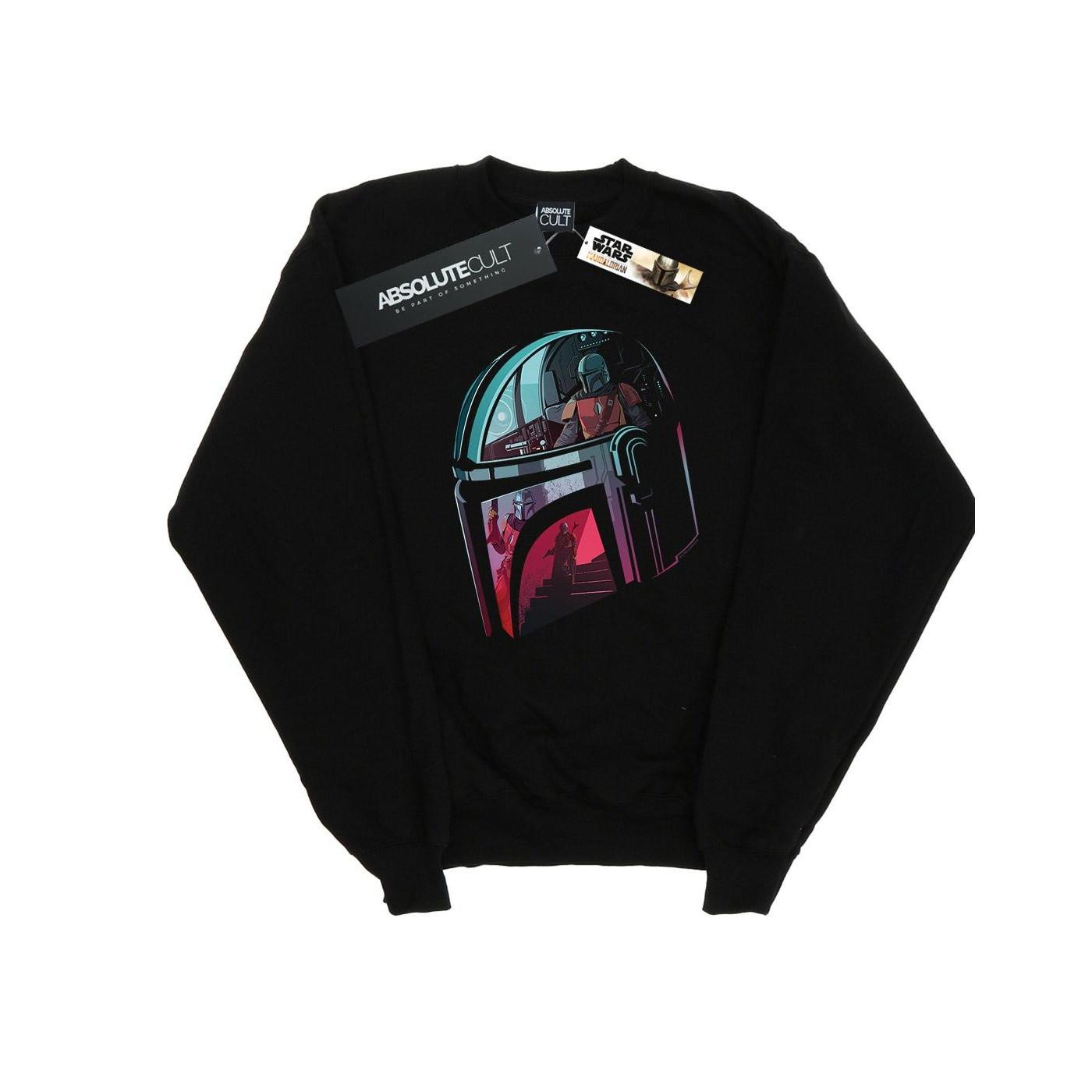 STAR WARS The Mandalorian Mandalore Sweatshirt