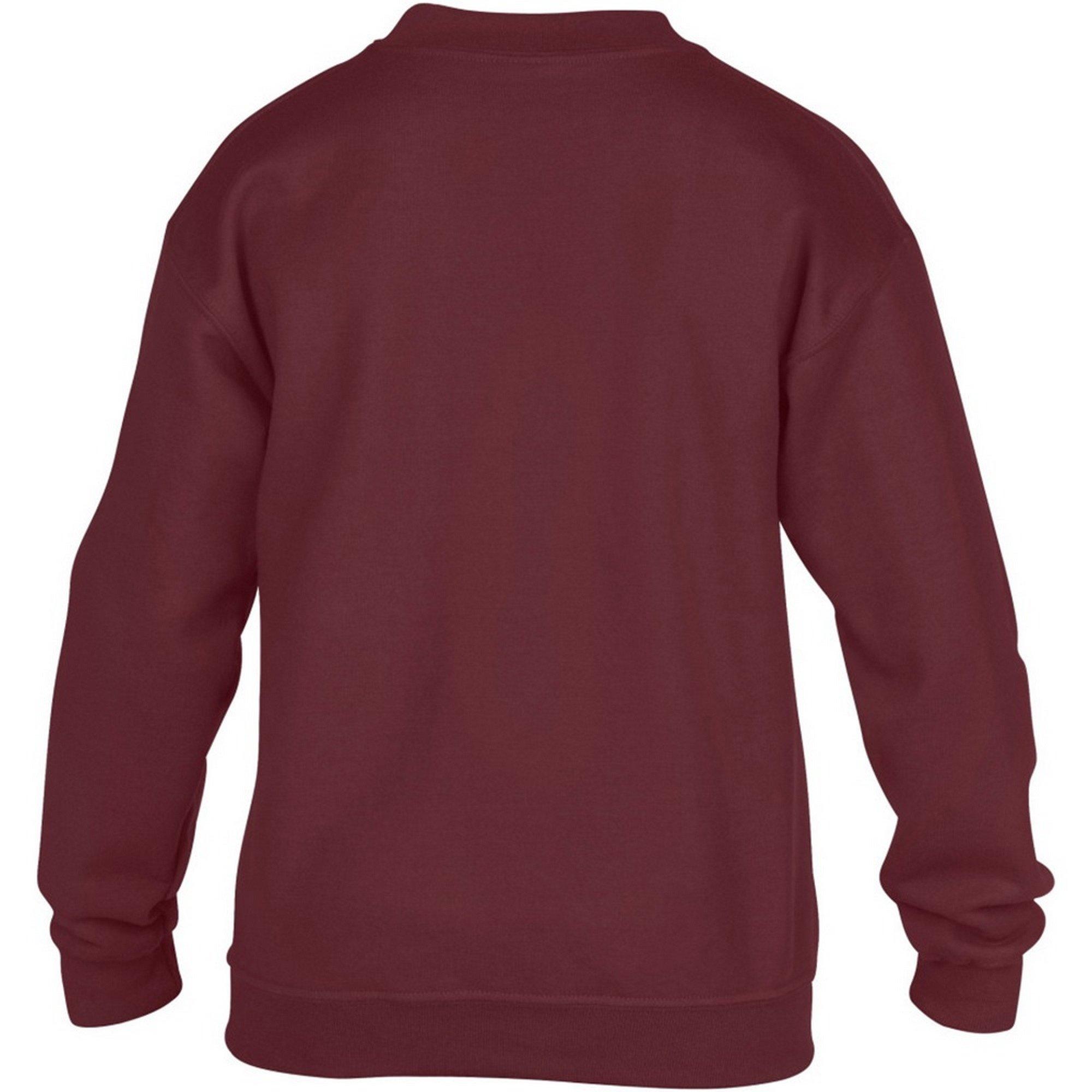 Gildan Heavy Blend Pullover