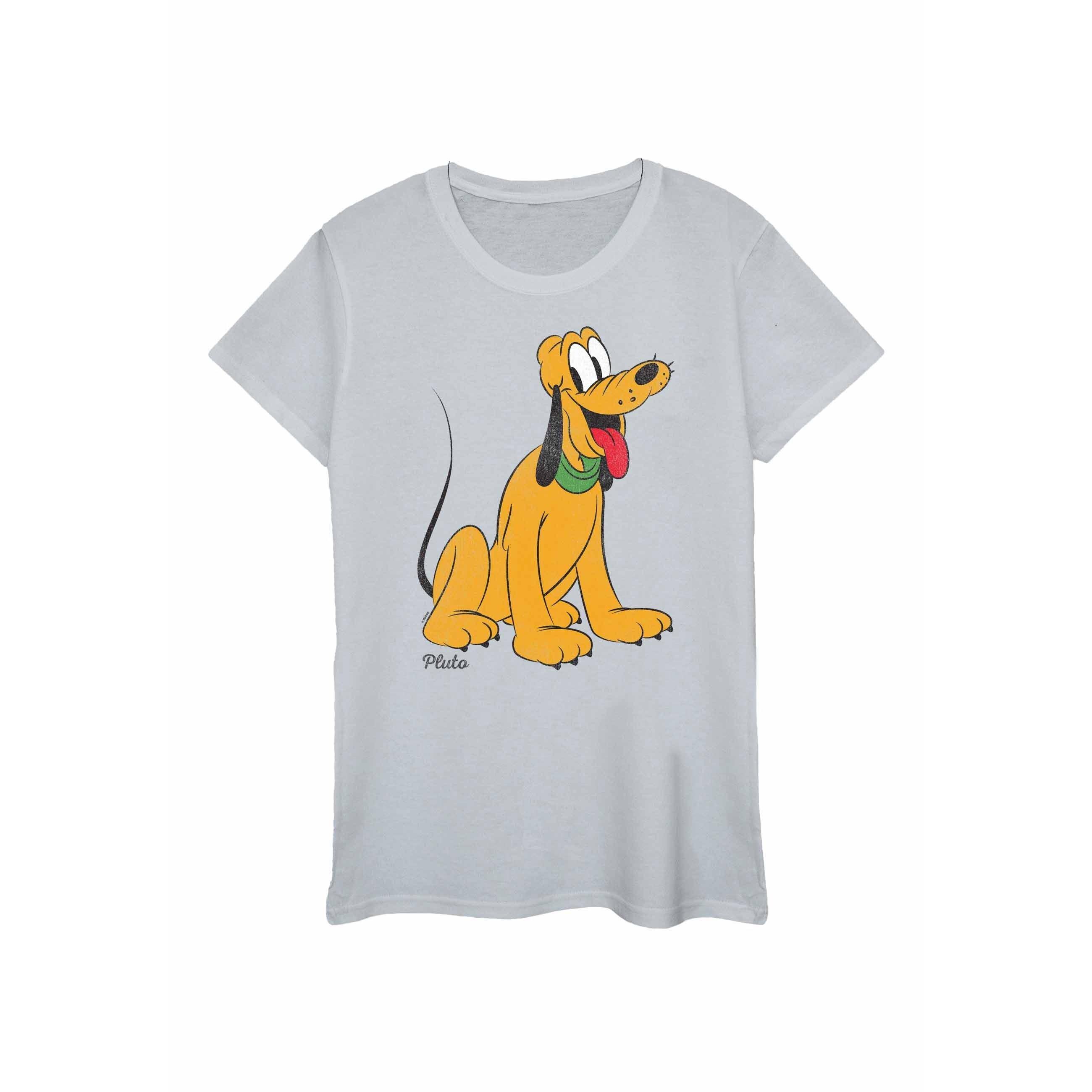 Disney Pluto Classic T-Shirt